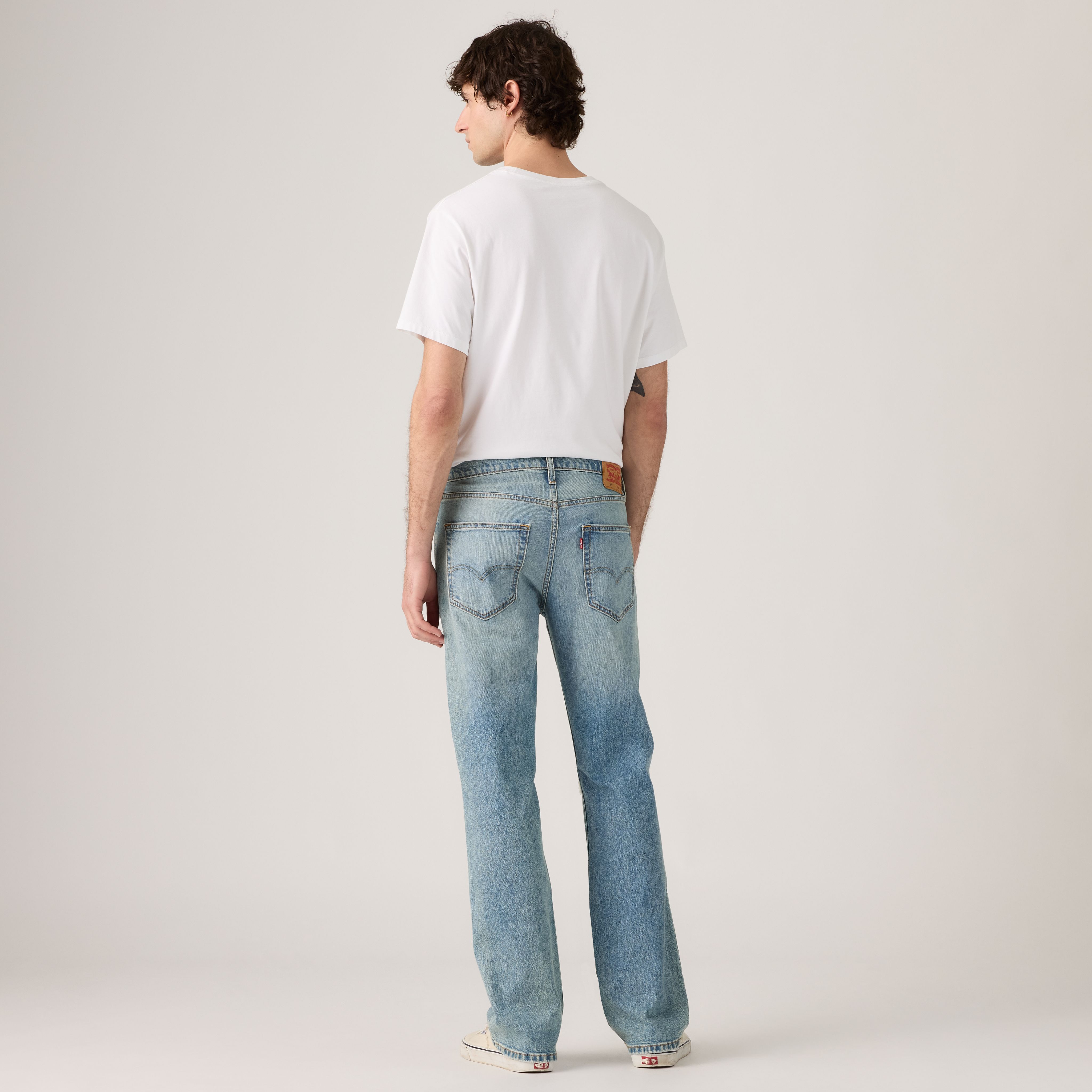 527™ Slim Bootcut Men's Jeans 3