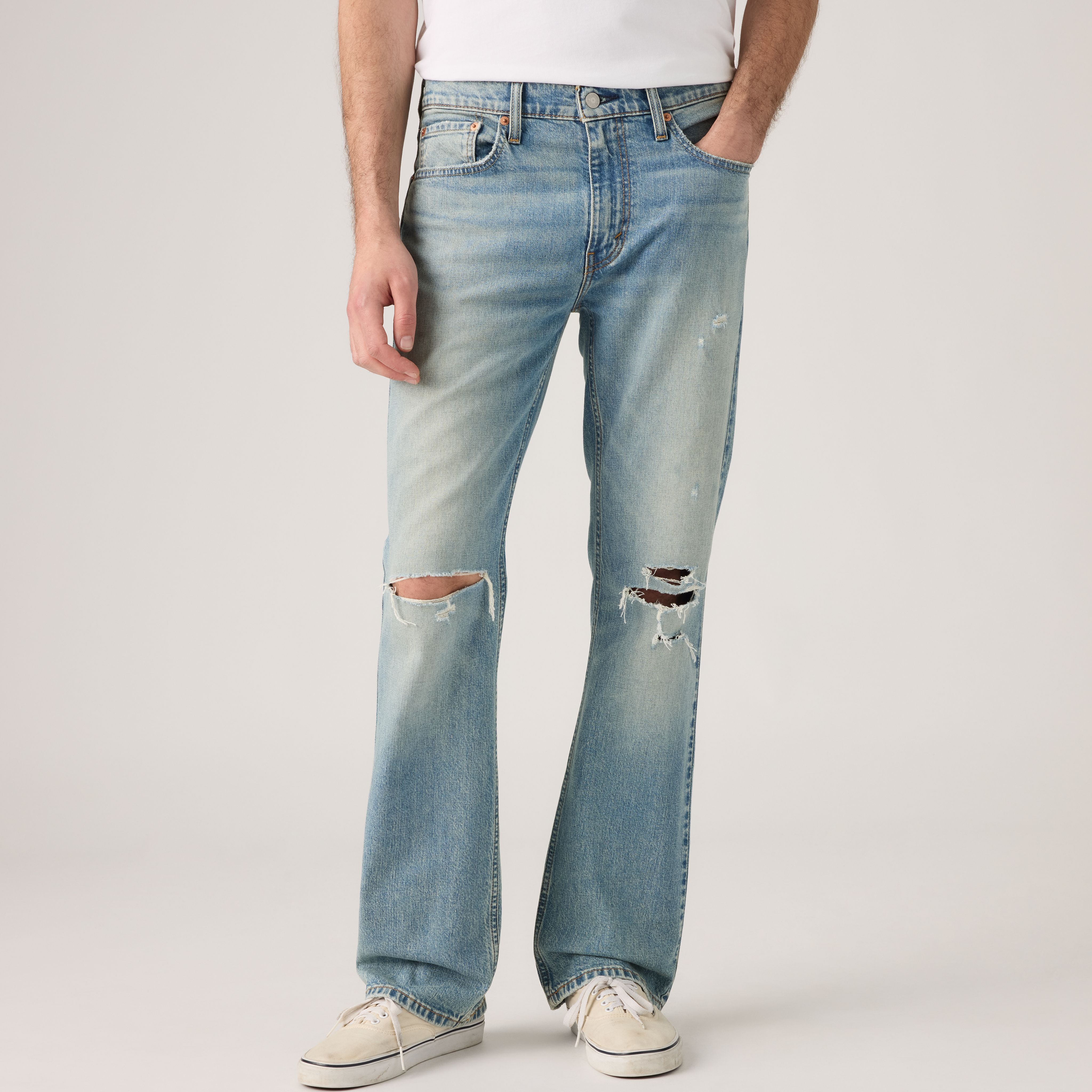527™ Slim Bootcut Men's Jeans 2