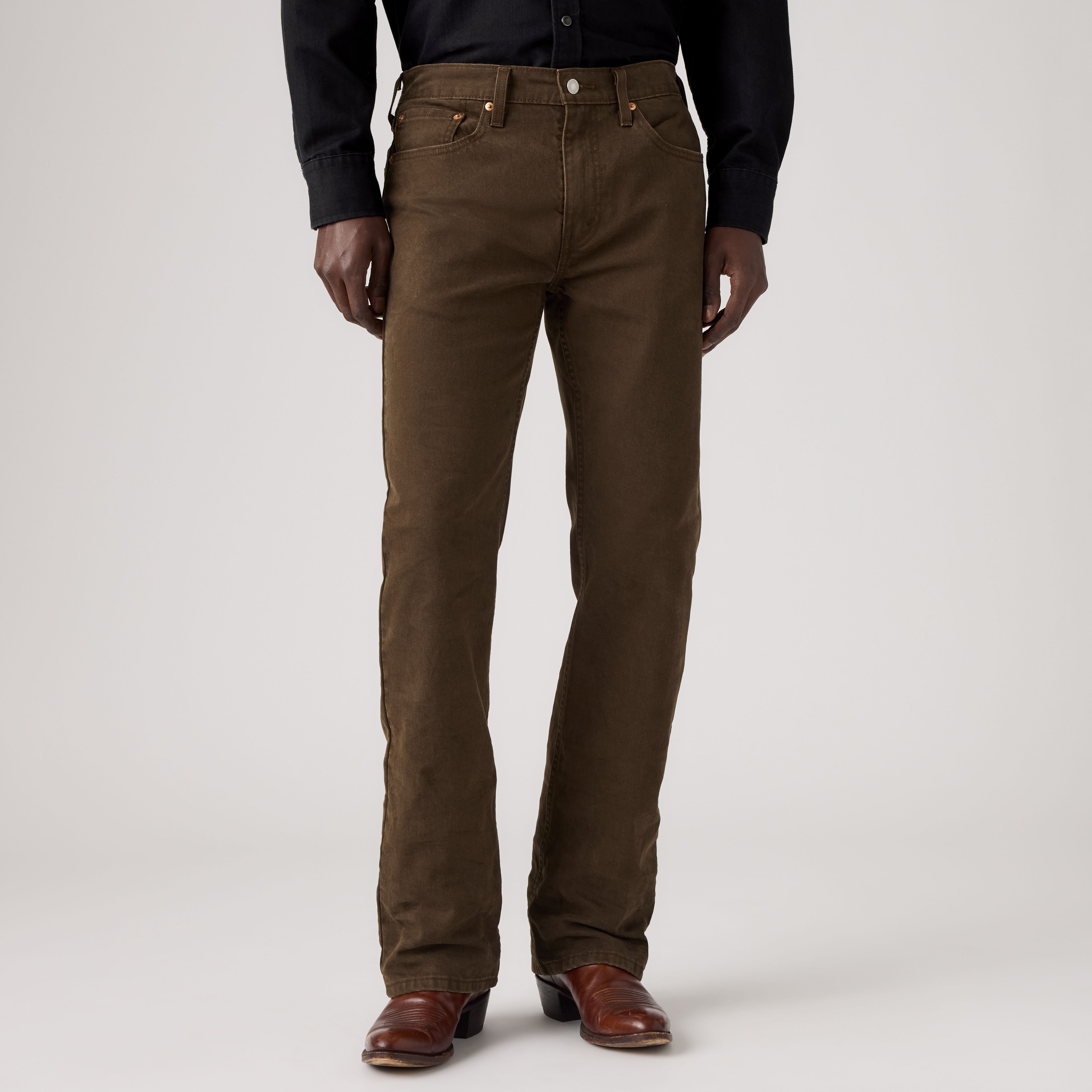 527™ Slim Bootcut Men's Jeans 2