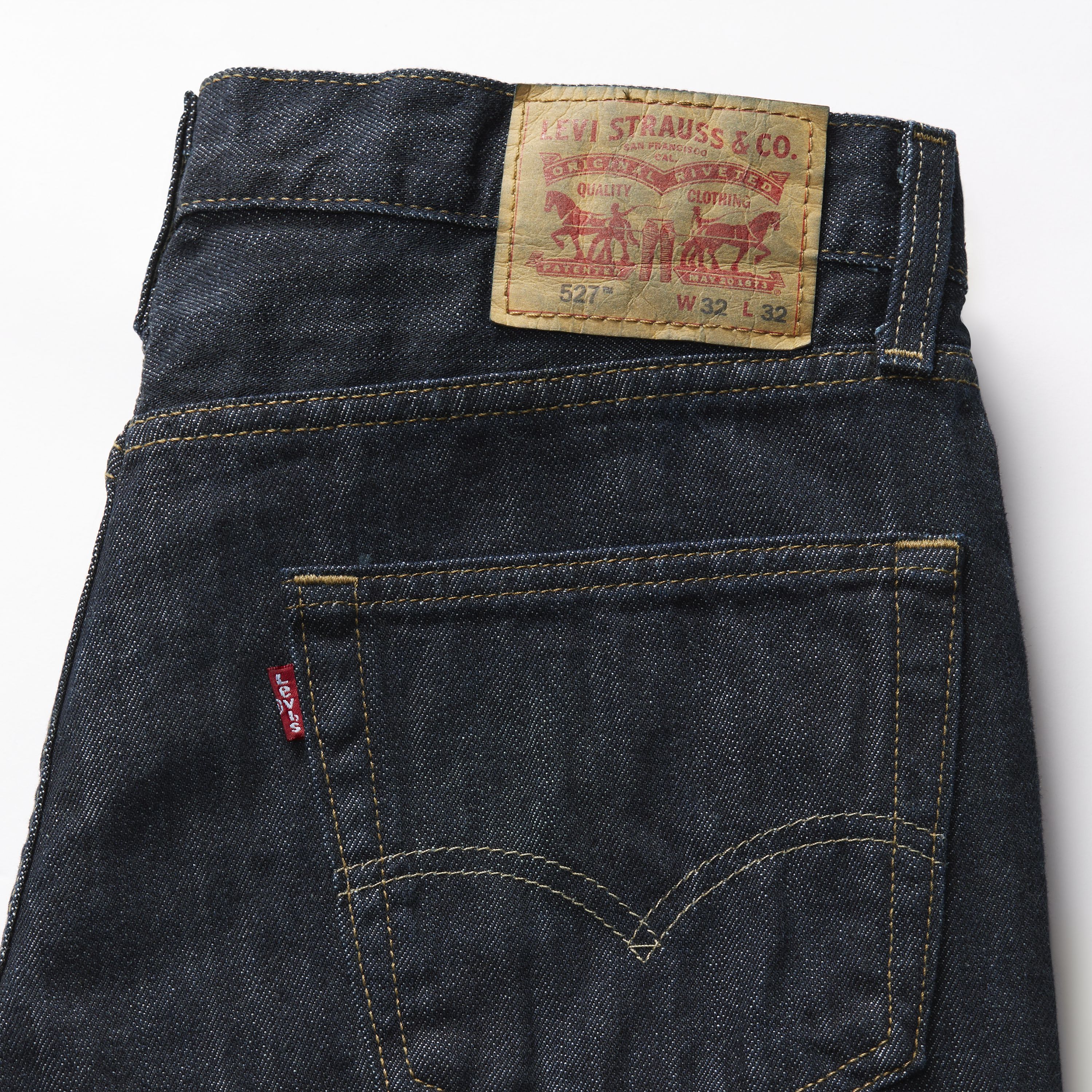 527™ Slim Bootcut Men's Jeans 7