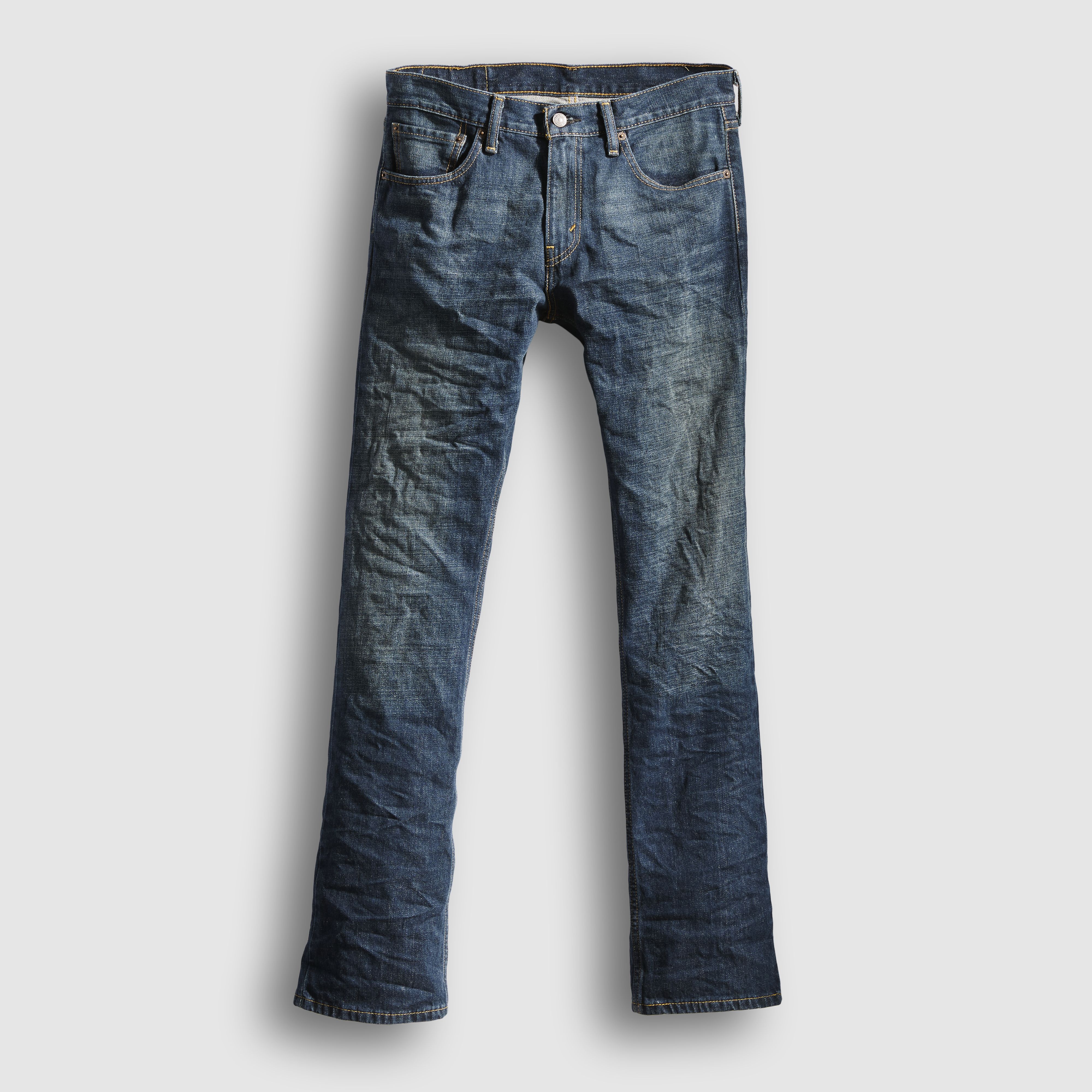 527™ Slim Bootcut Men's Jeans 4