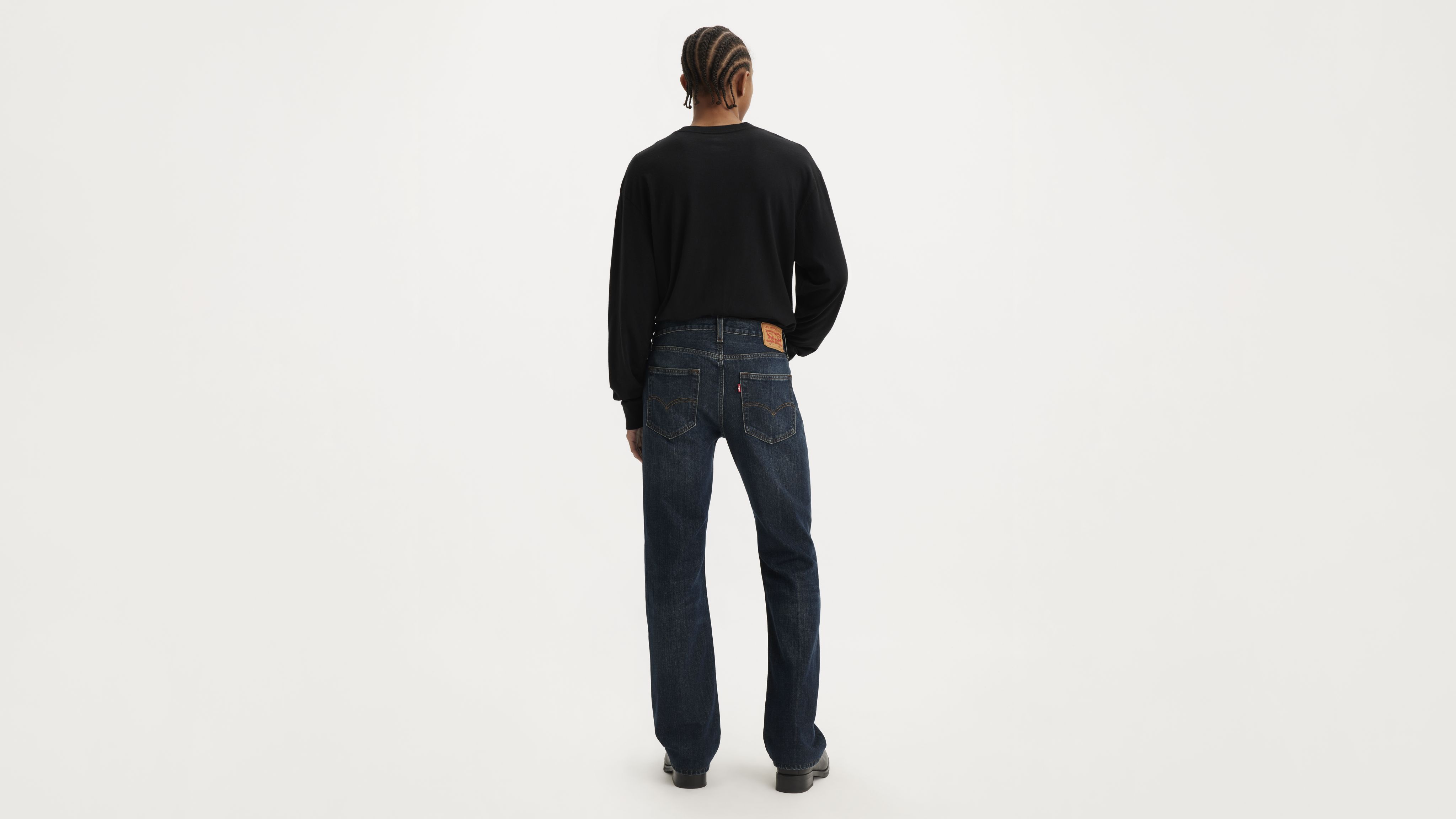 527™ Slim Bootcut Men's Jeans 3