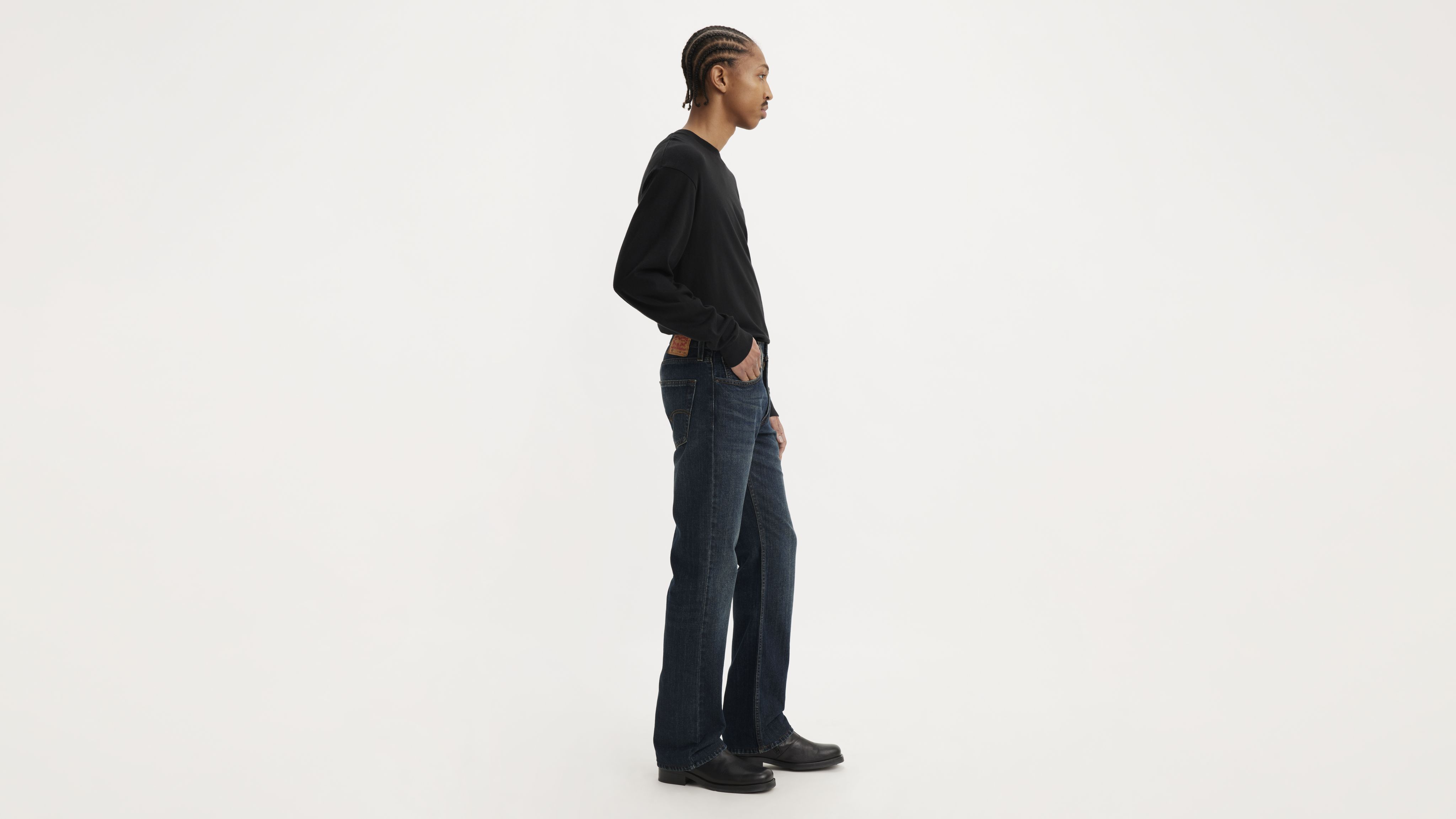 527™ Slim Bootcut Men's Jeans 2