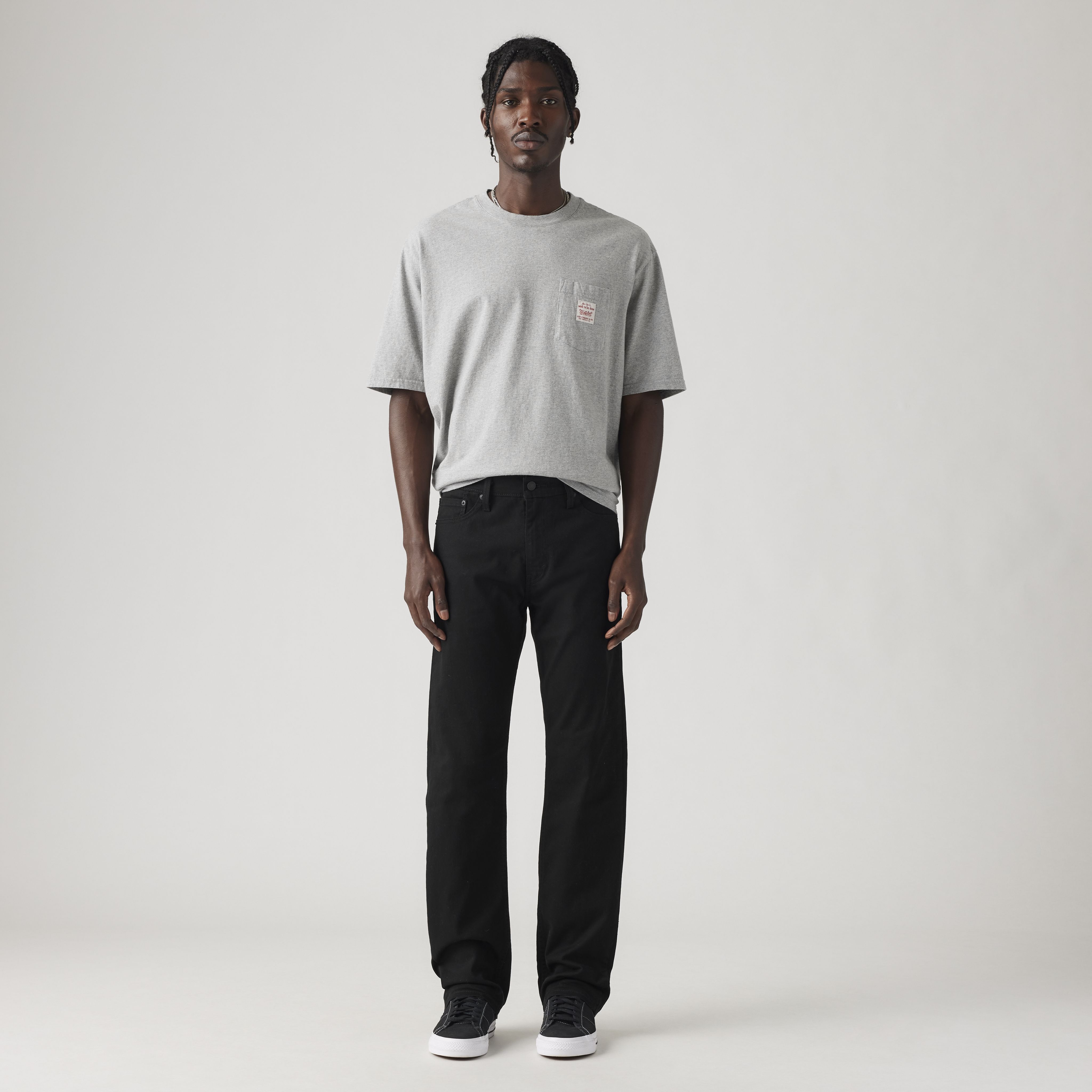 513™ Slim Straight 1