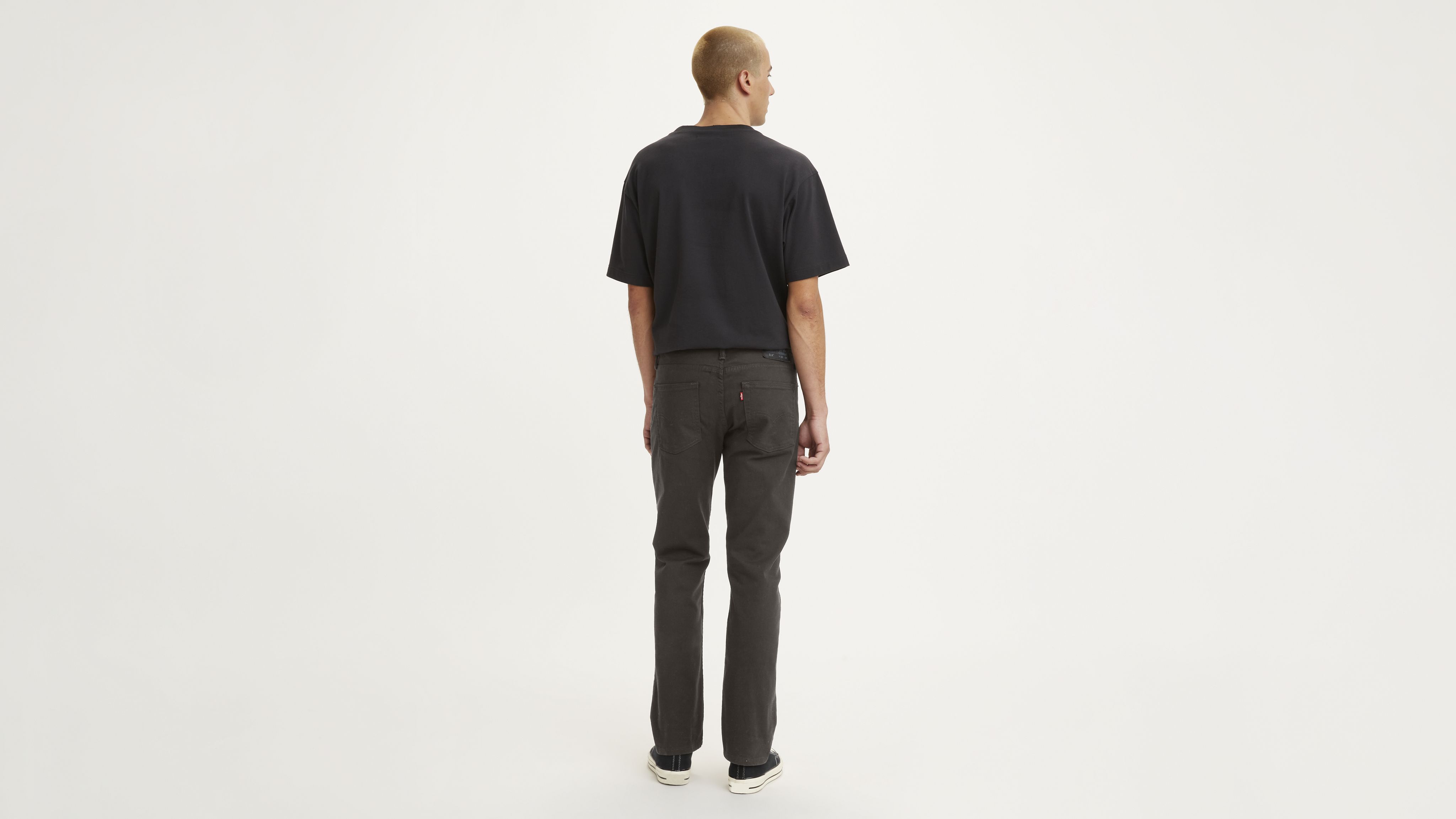 513™ Slim Straight Men's Jeans 3