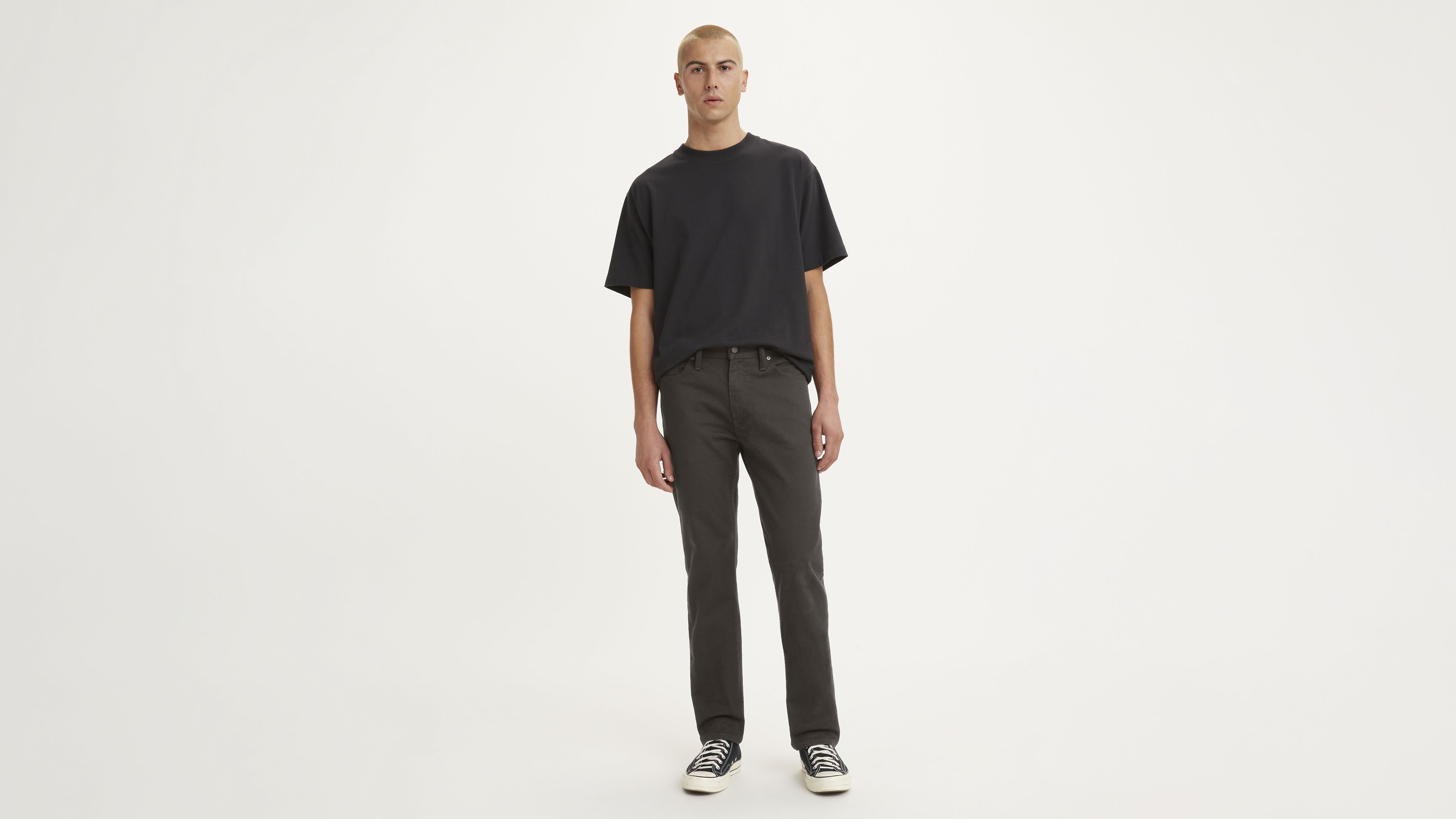 513™ Slim Straight Men's Jeans 1