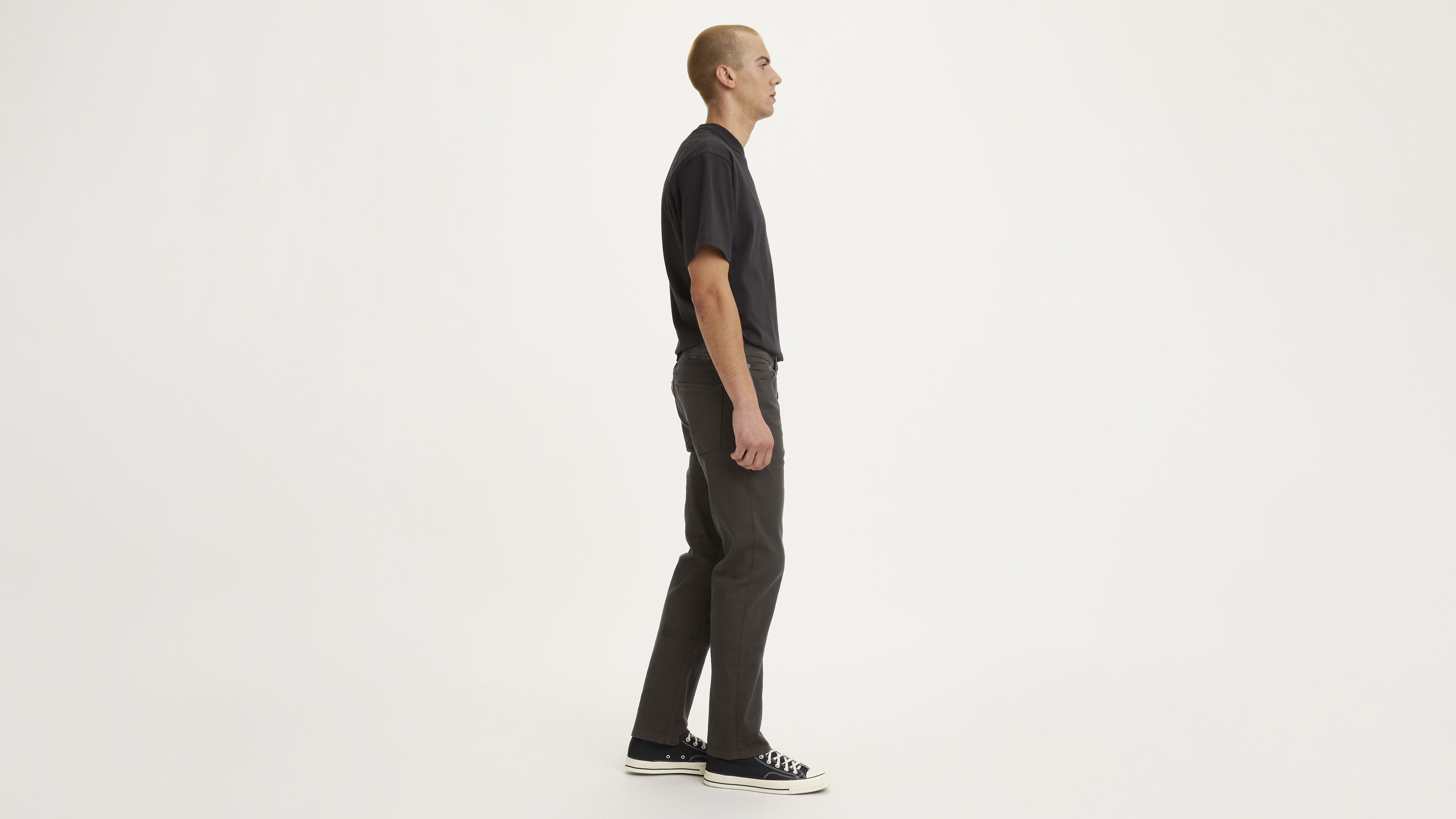 513™ Slim Straight Men's Jeans 2