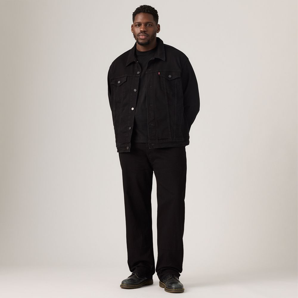 501® Original Men's Jeans (Big & Tall) 1