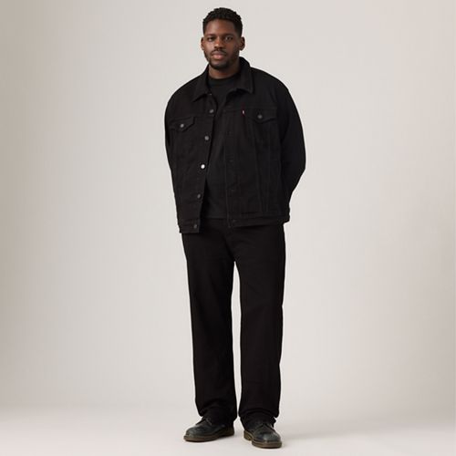 501® Original Men's Jeans (Big & Tall) 1
