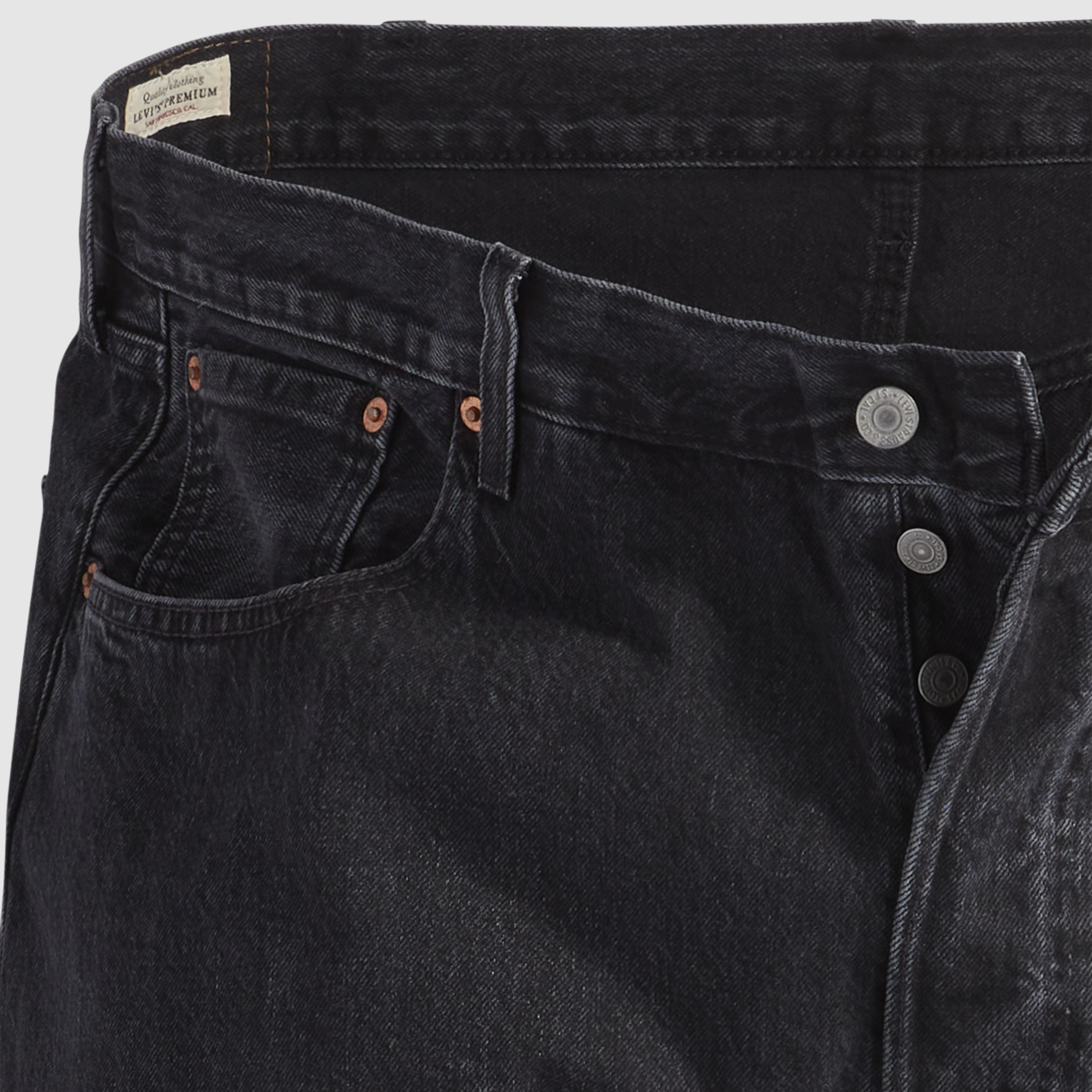 501® Original Fit Men's Jeans (Big & Tall) 8