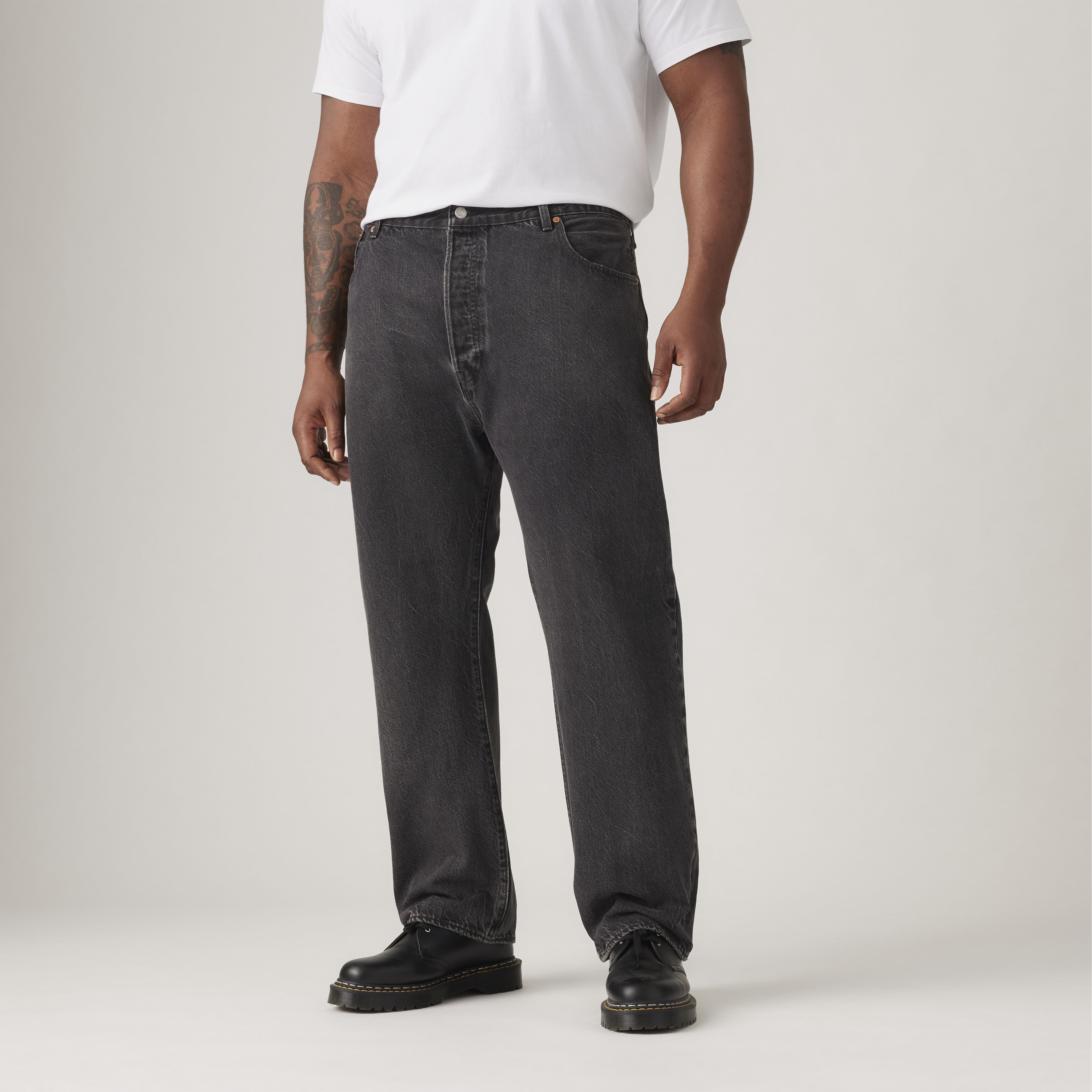 501® Original Fit Men's Jeans (Big & Tall) 2