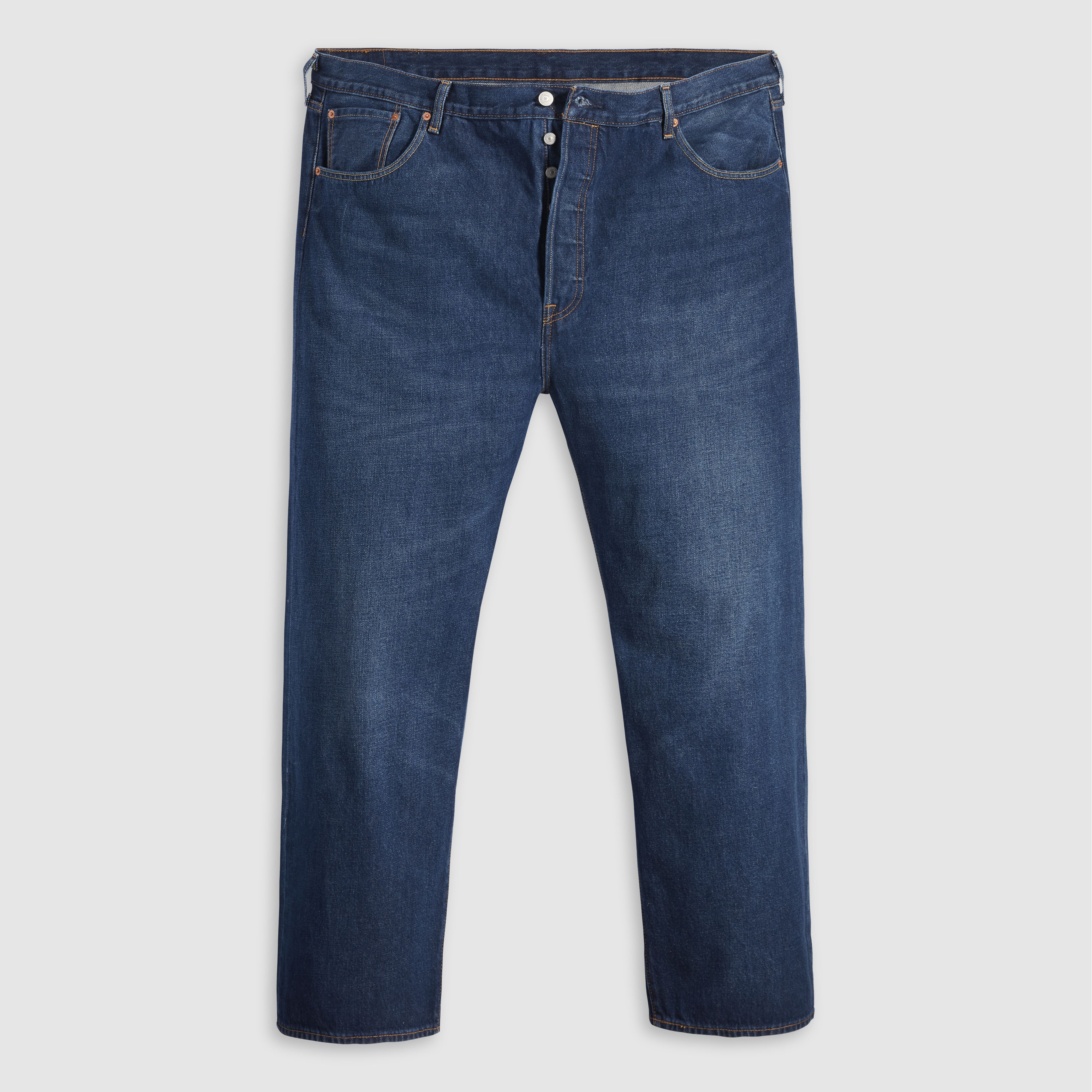 Levi's® 501® Original Jeans (Big & Tall) 6