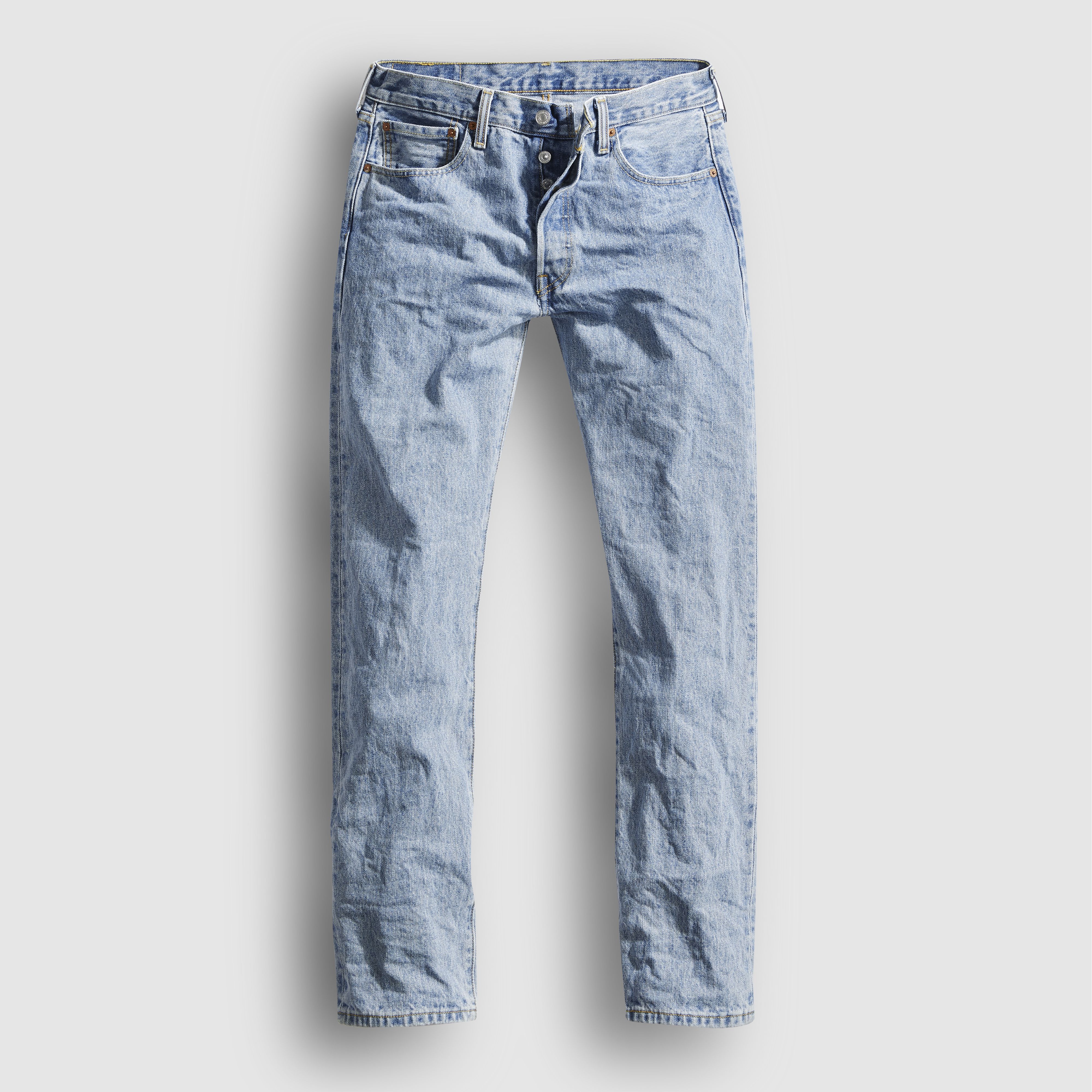 501® Original Jeans (Big & Tall) 4