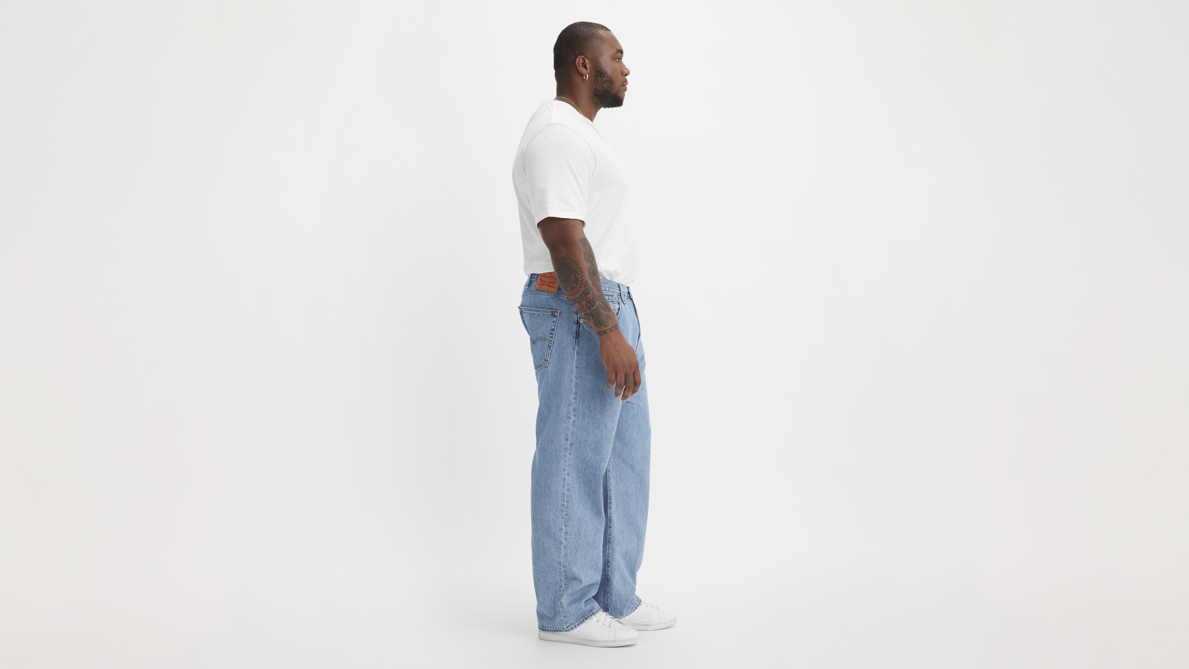 501® Original Jeans (Big & Tall) 2