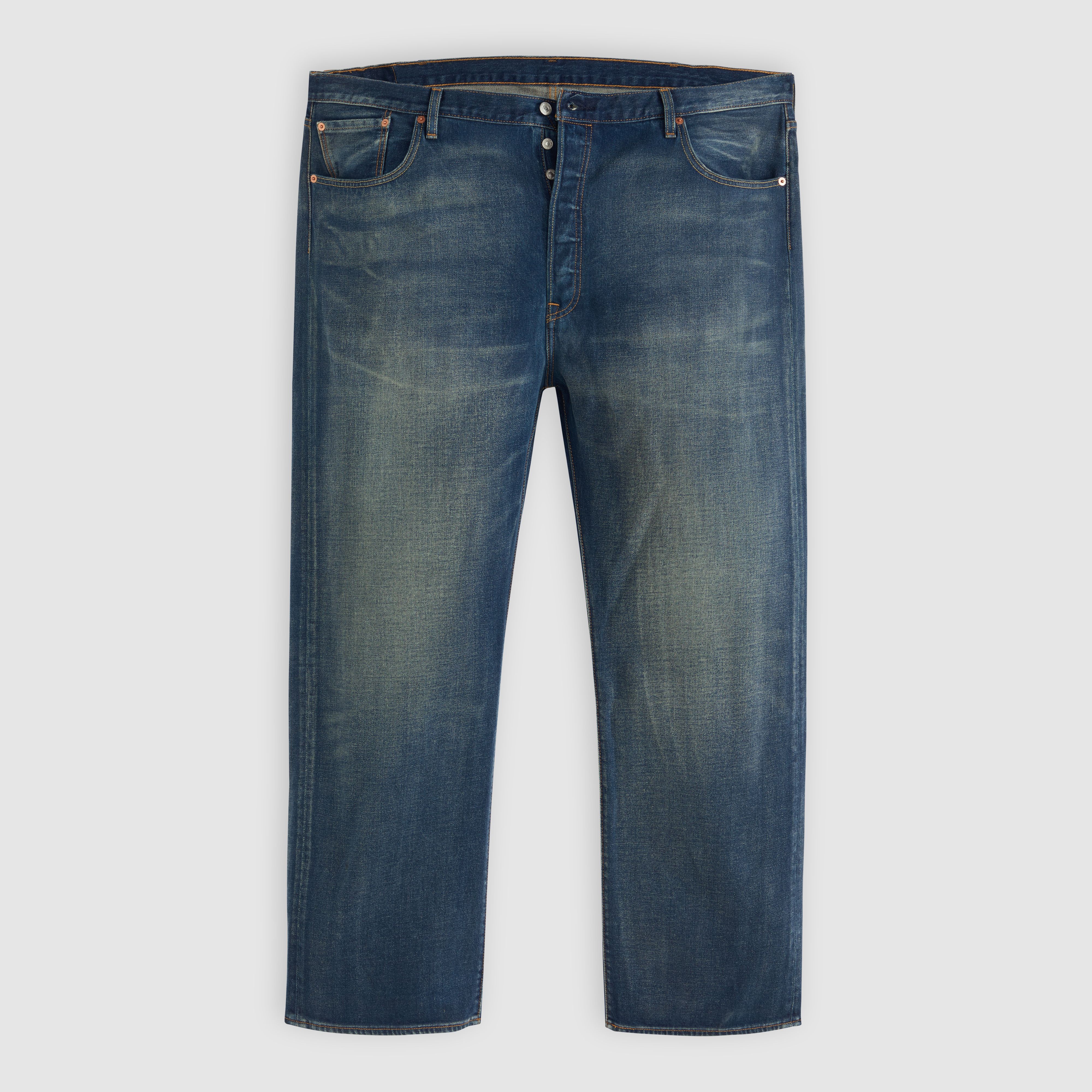 501® Original Jeans (Big & Tall) 6
