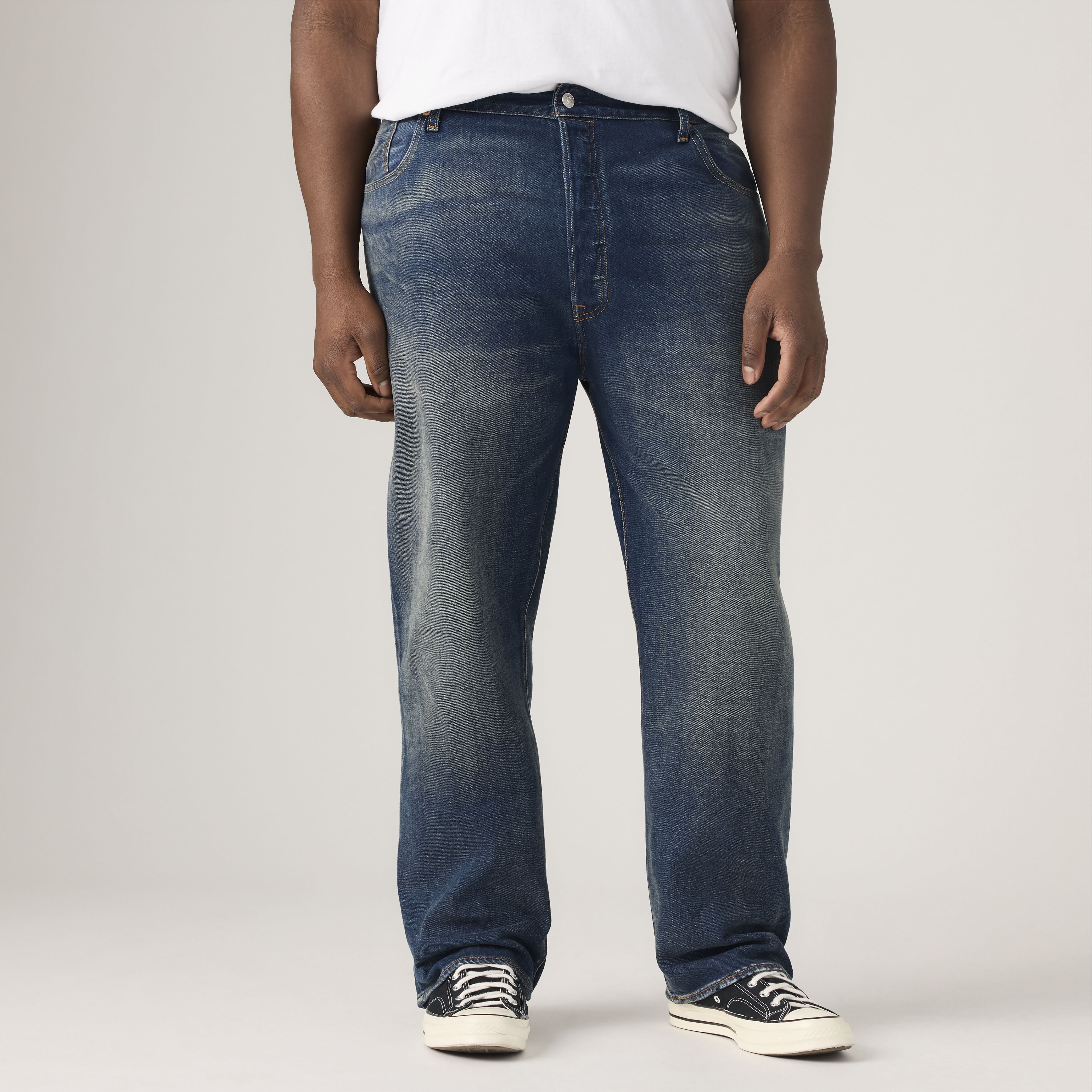 501® Original Jeans (Big & Tall) 5