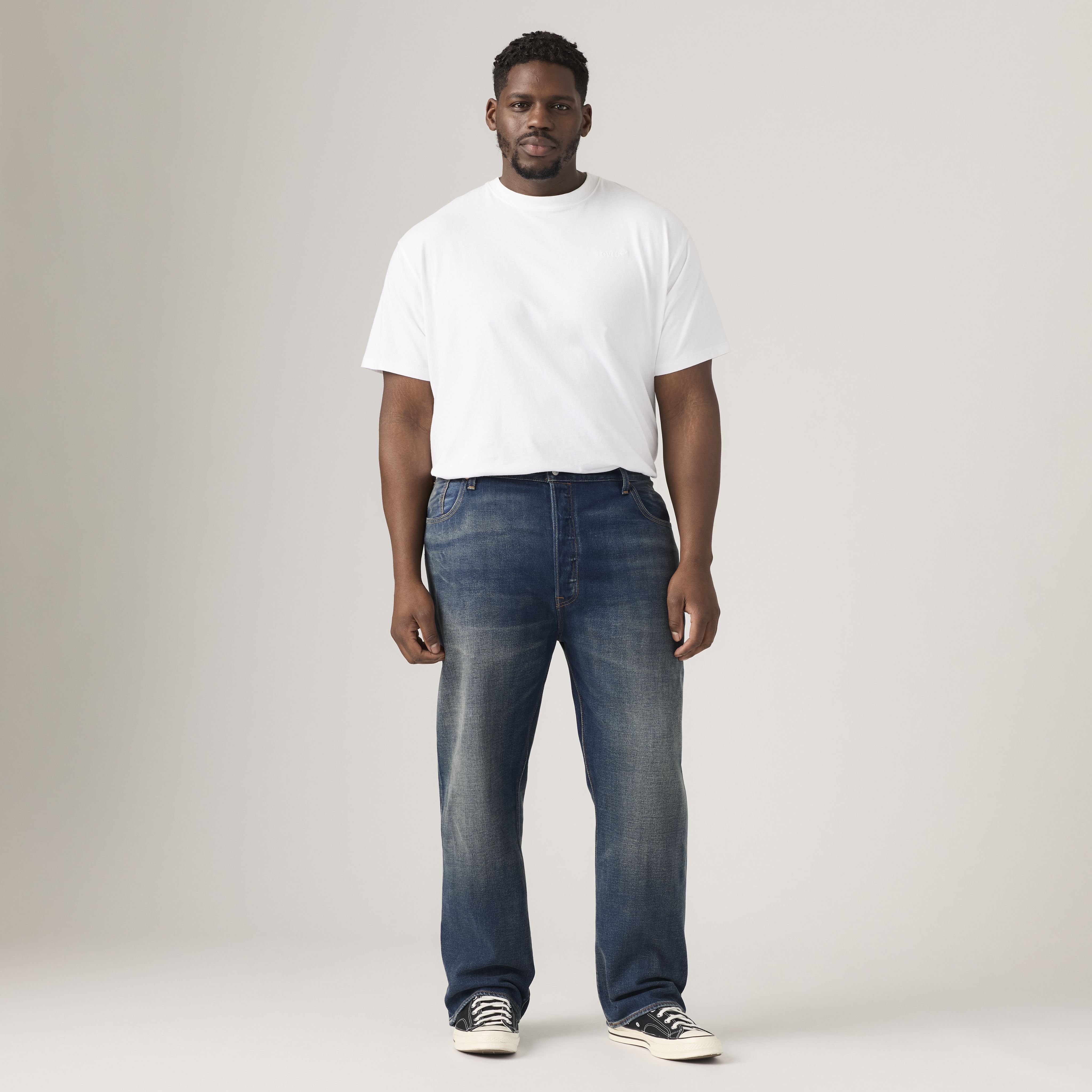 501® Original Jeans (Big & Tall) 2
