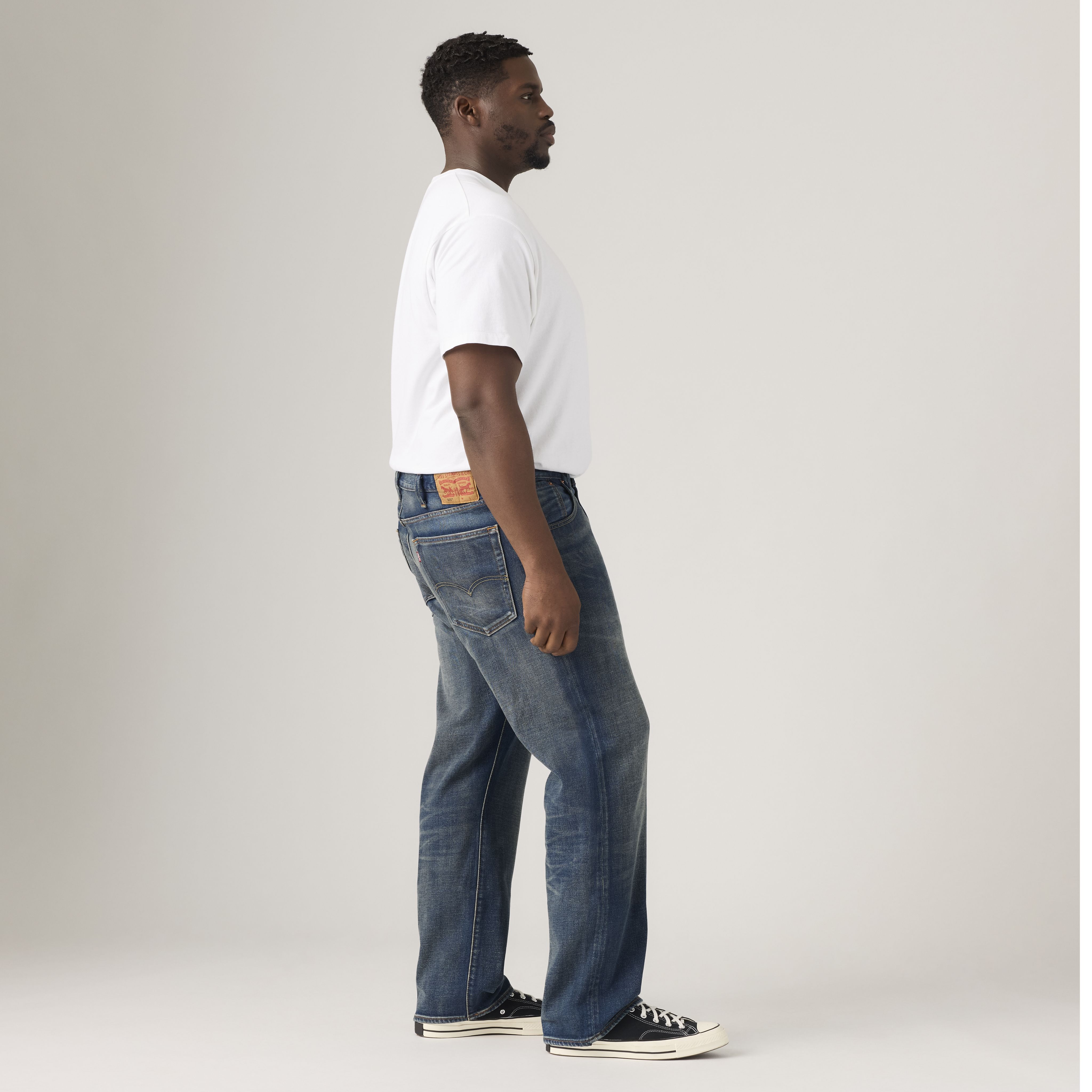 501® Original Jeans (Big & Tall) 3