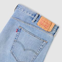 501® Original Men's Jeans (Big & Tall) — Forgot Your Stretch - Medium Wash 7