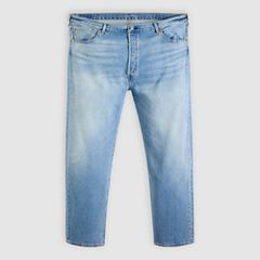 501® Original Men's Jeans (Big & Tall) — Forgot Your Stretch - Medium Wash 6