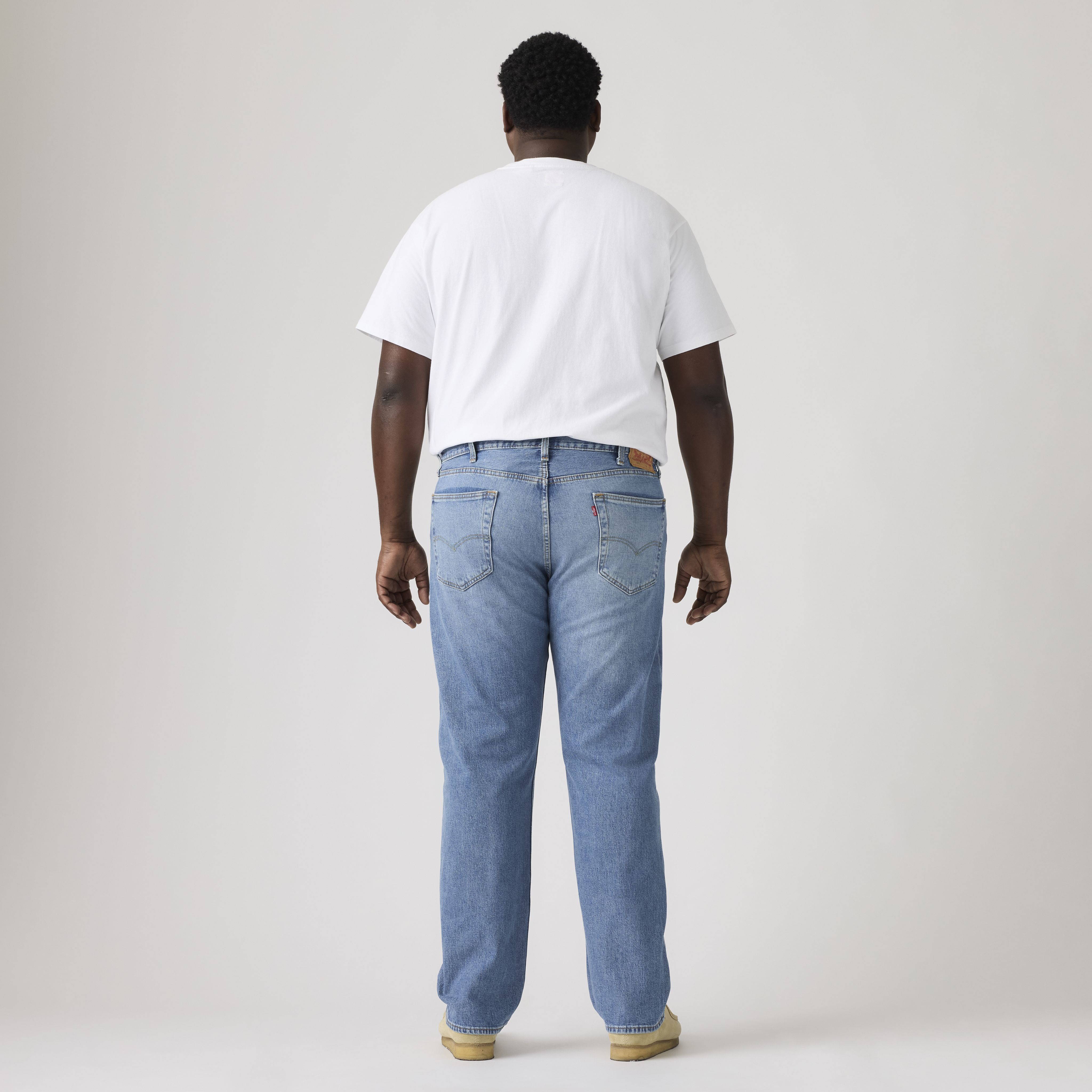 501® Original Jeans (Big & Tall) 3
