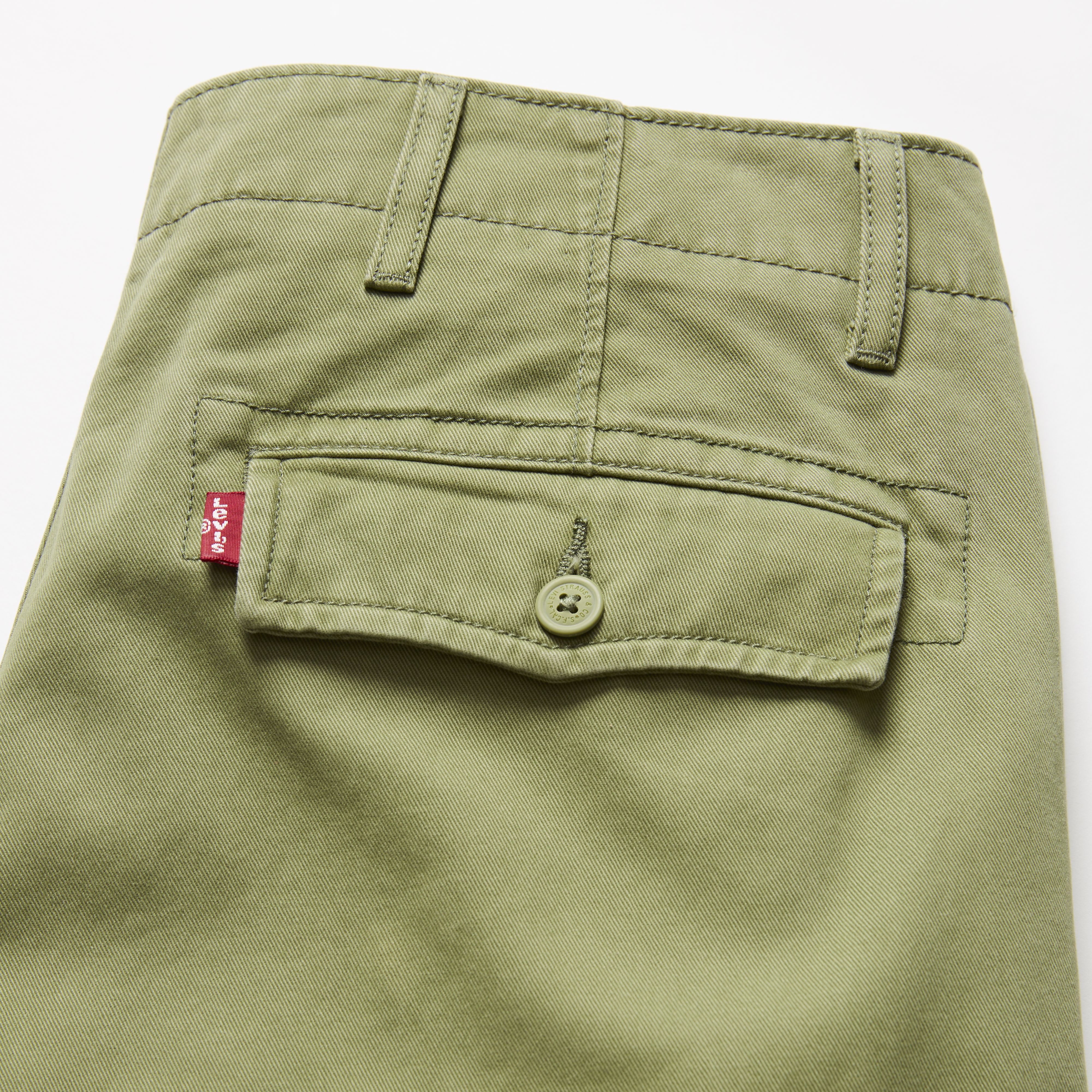 Ace Cargo Men's Pants 5