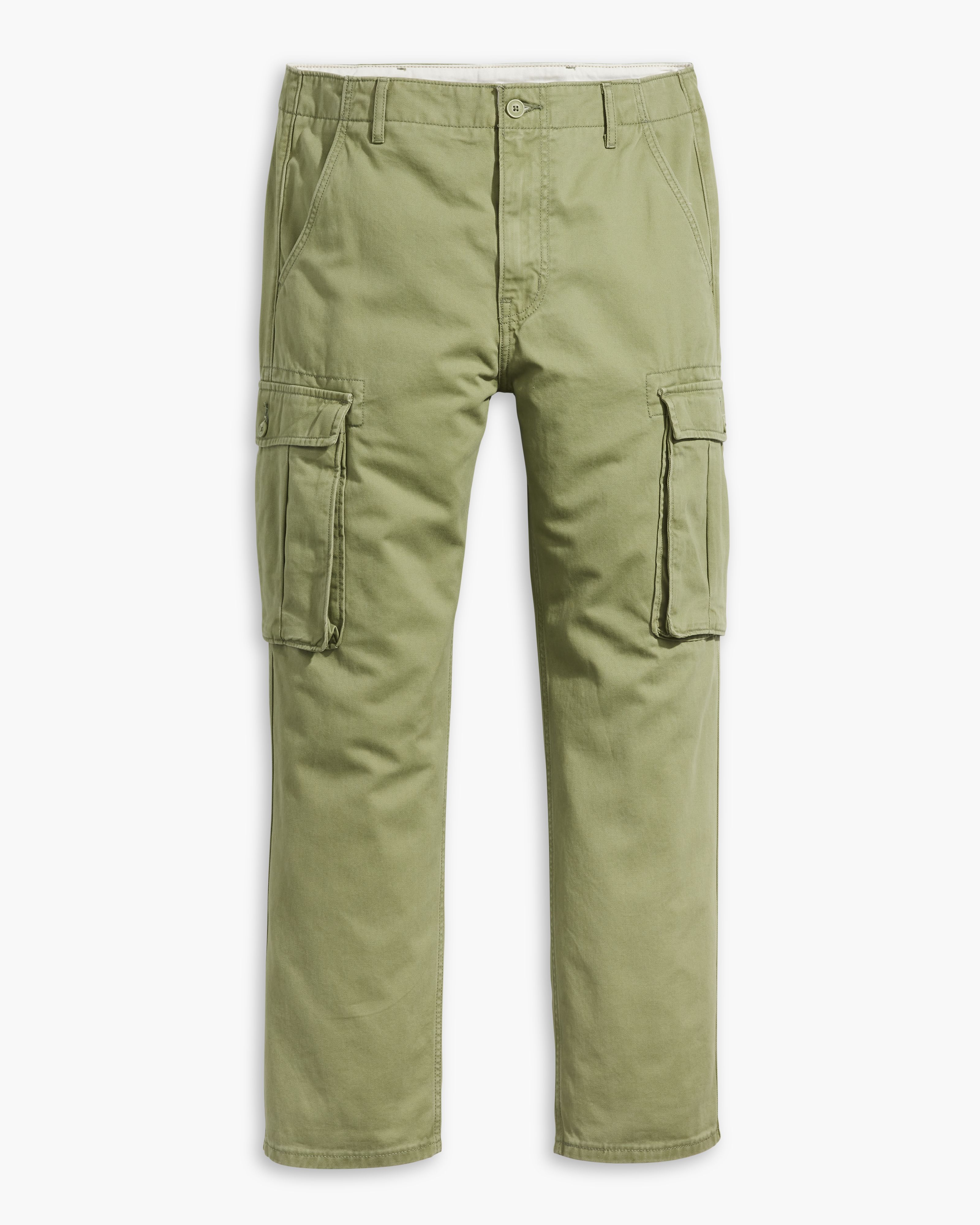 Ace Cargo Men's Pants 4