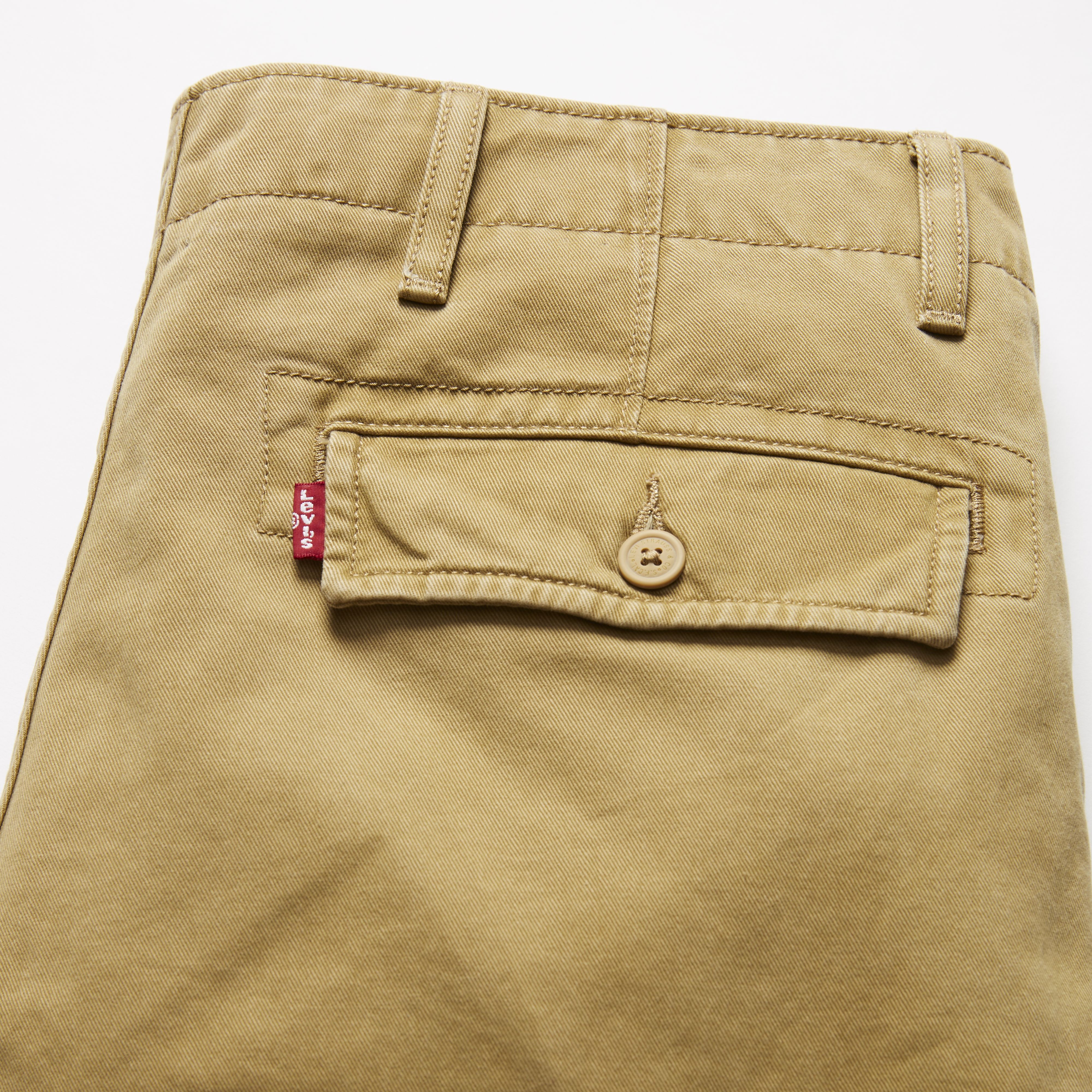 Ace Cargo Men's Pants 5