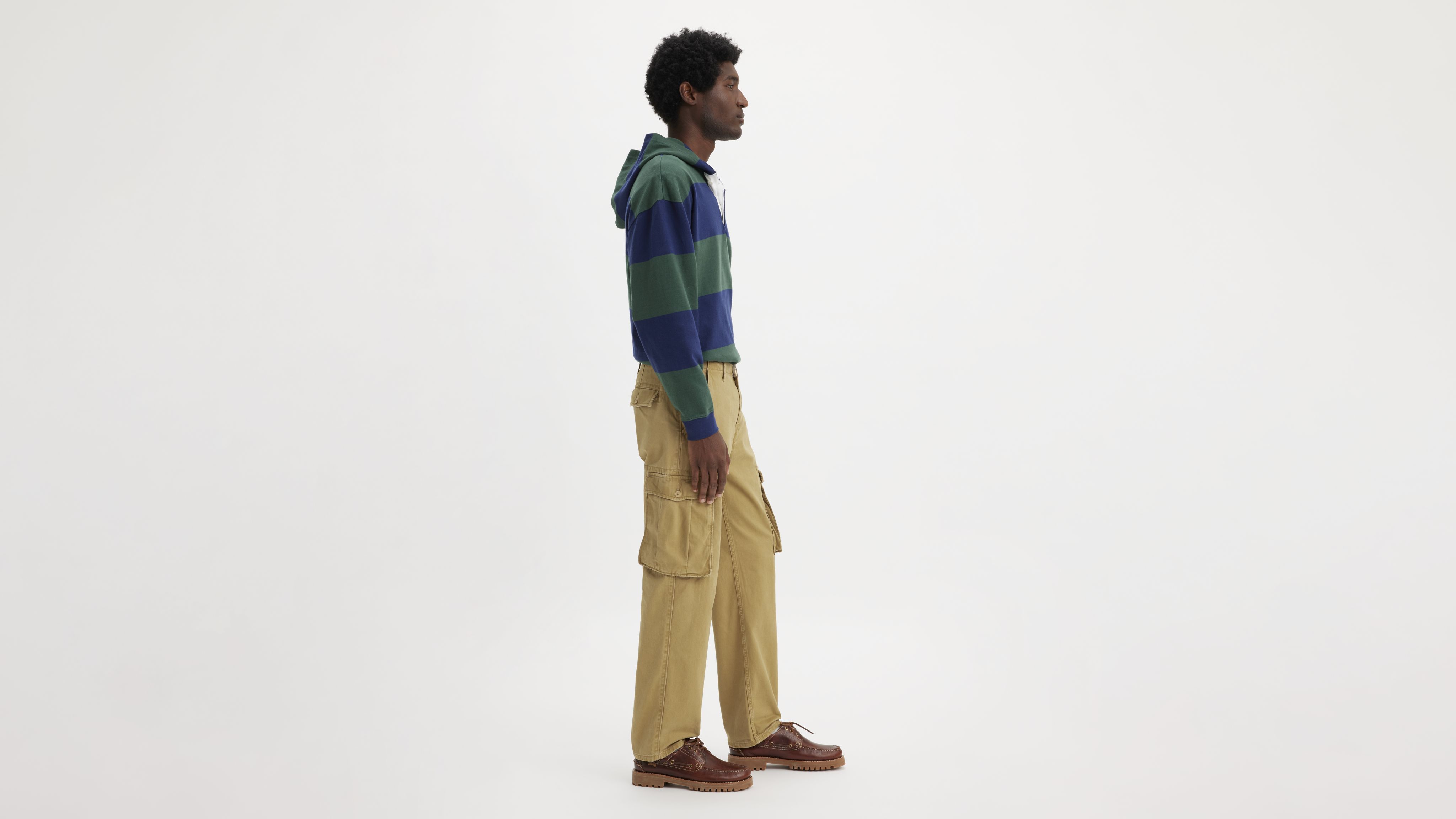 Ace Cargo Men's Pants 2