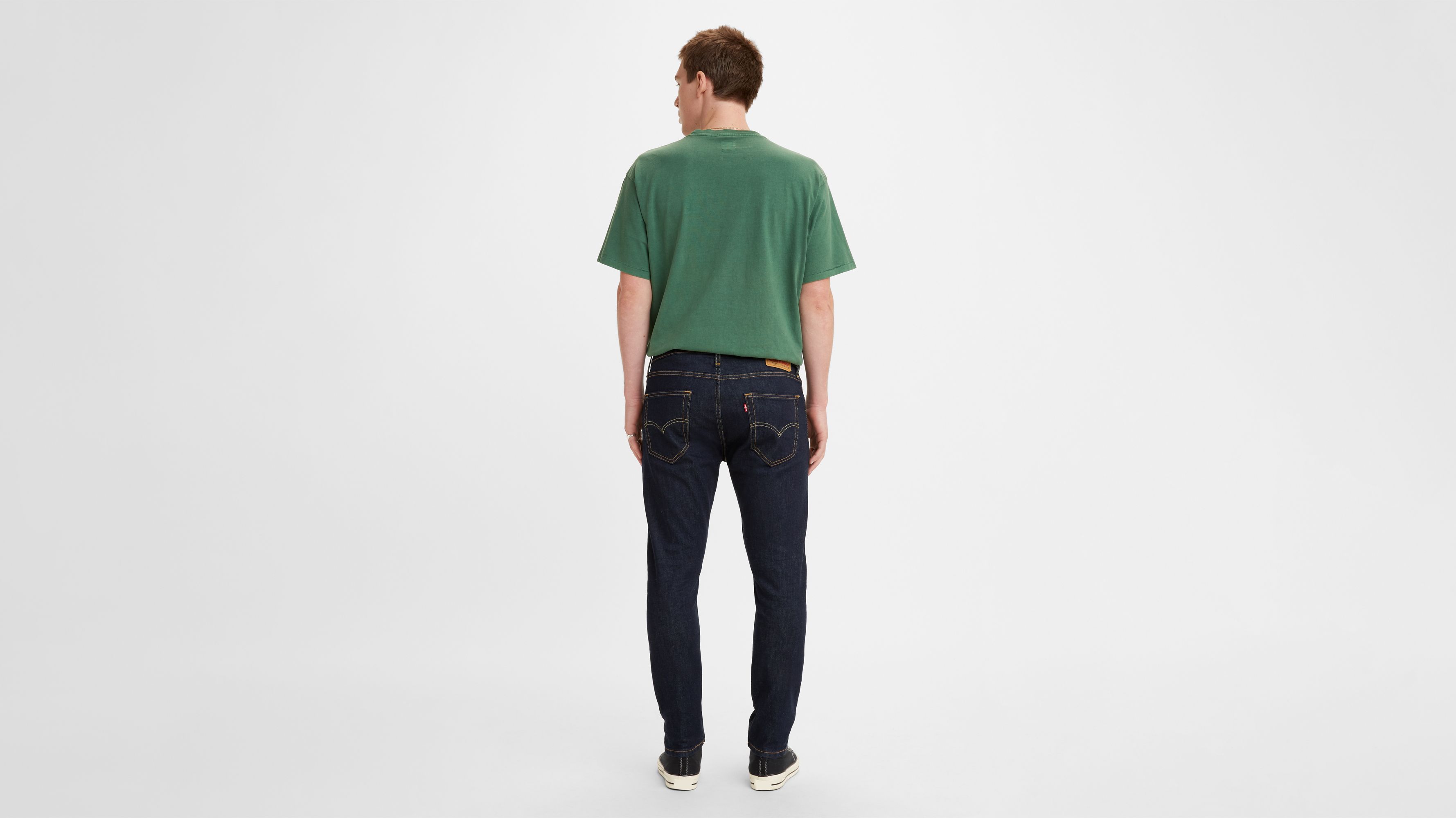 512™ Slim Taper Fit Men's Jeans (Big & Tall) 3