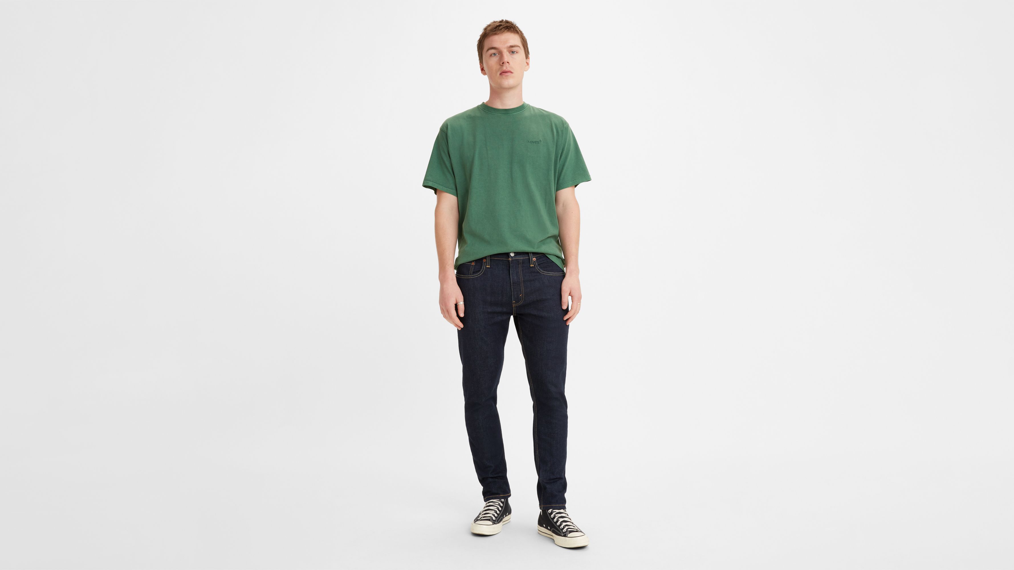 512™ Slim Taper Fit Men's Jeans (Big & Tall) 1