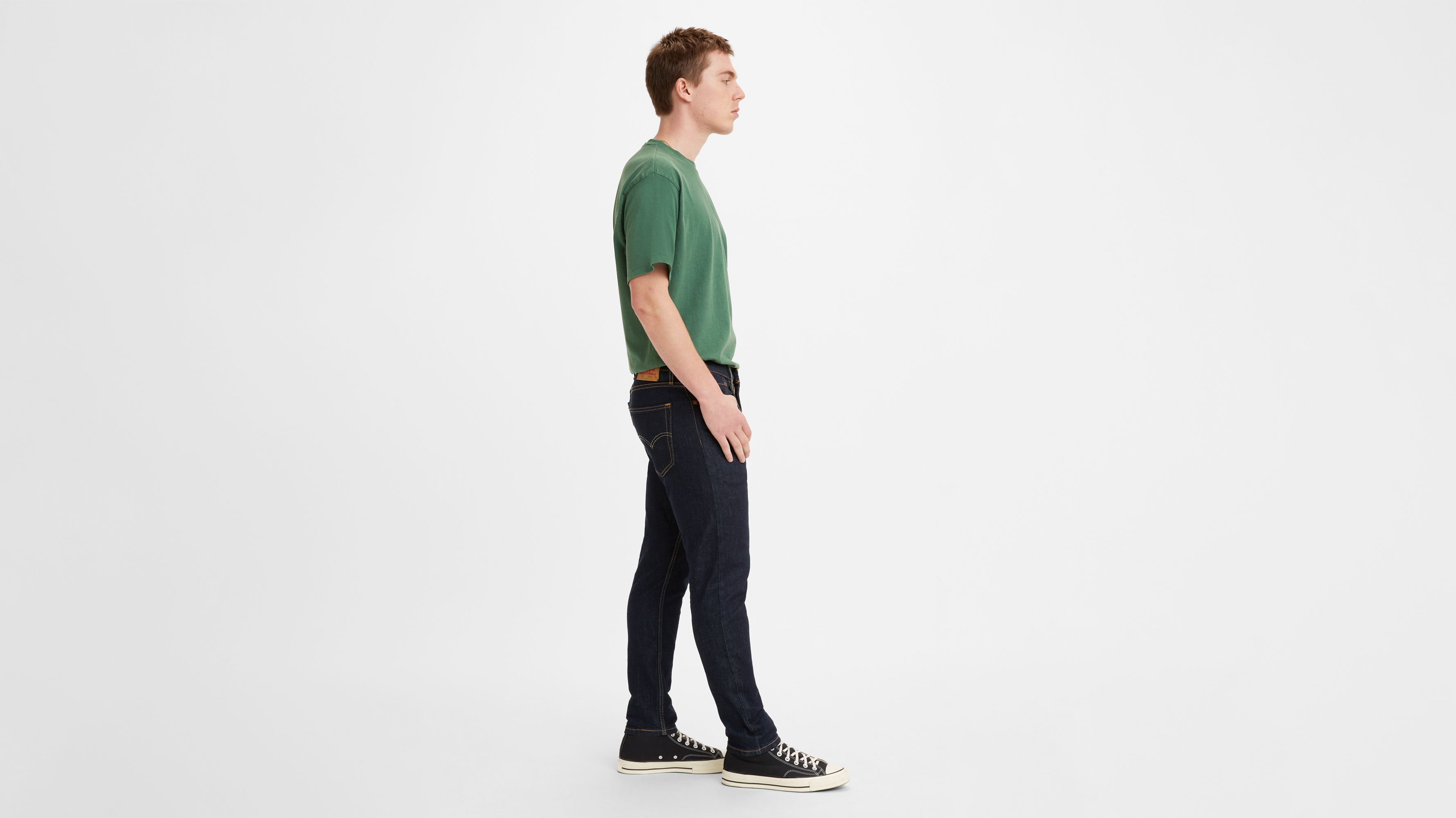 512™ Slim Taper Fit Men's Jeans (Big & Tall) 2