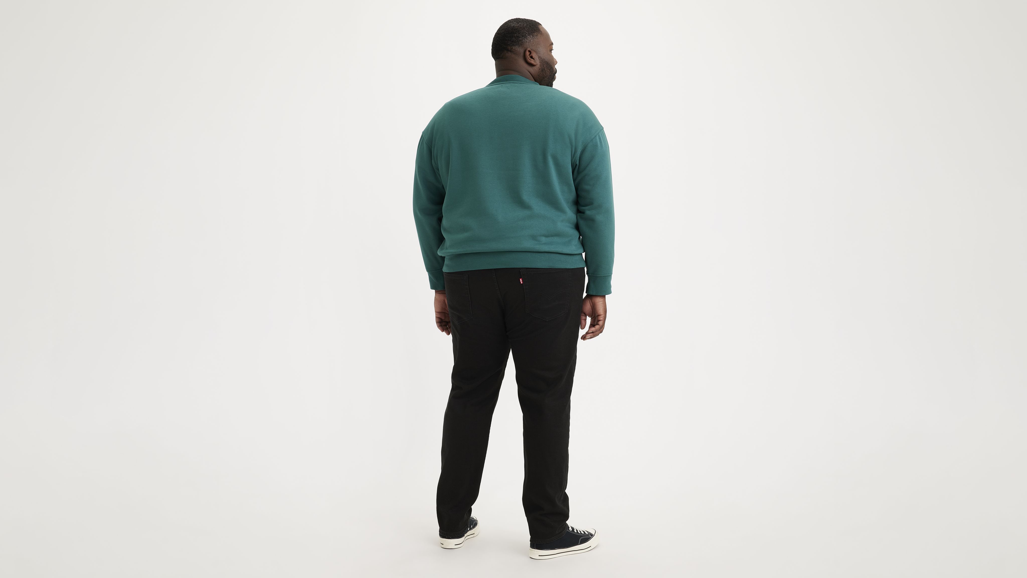 512™ Slim Taper Fit Men's Jeans (Big & Tall) 3