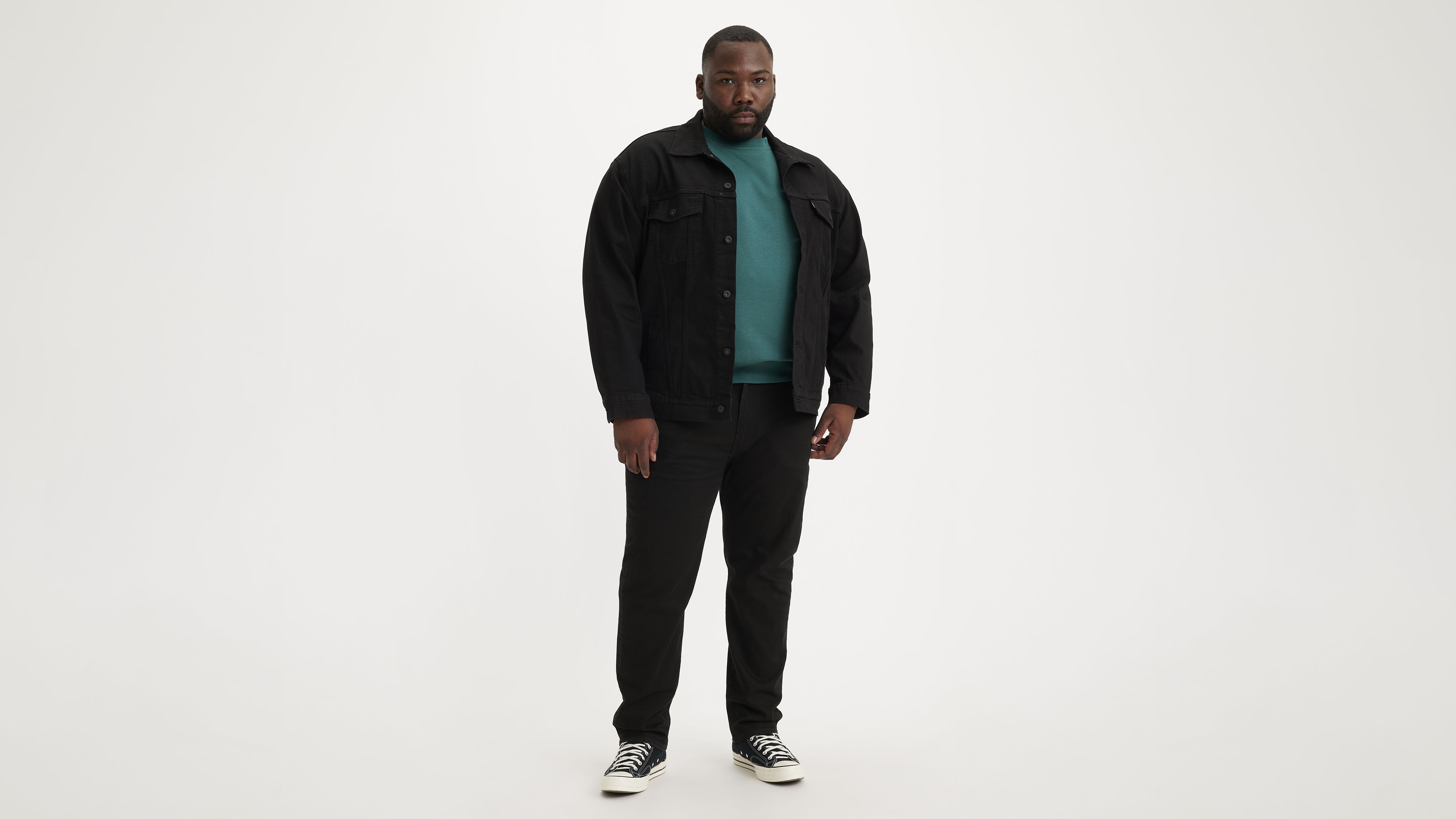 512™ Slim Taper Fit Men's Jeans (Big & Tall) 5