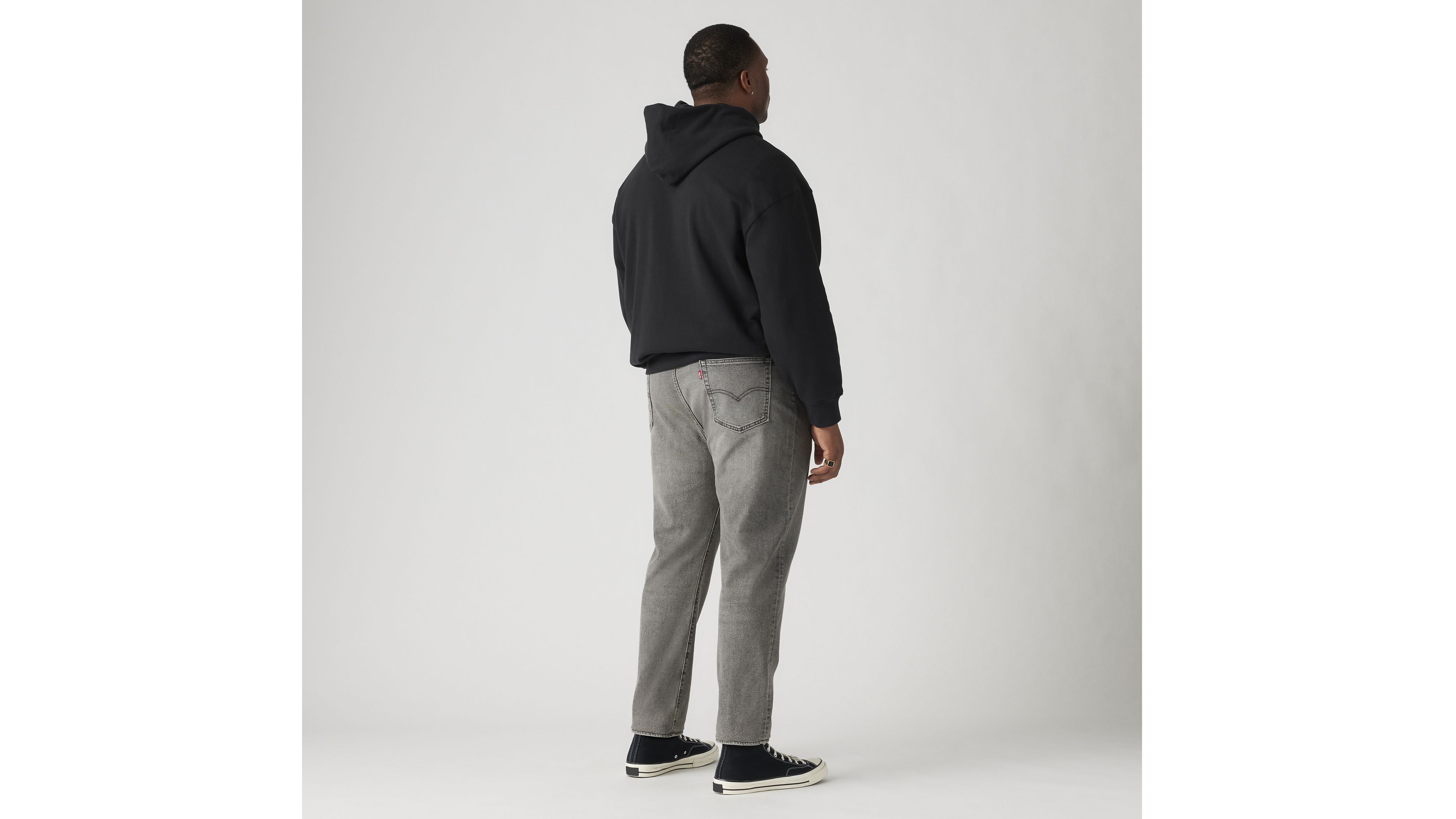 512™ Slim Taper Fit Men's Jeans (Big & Tall) 3