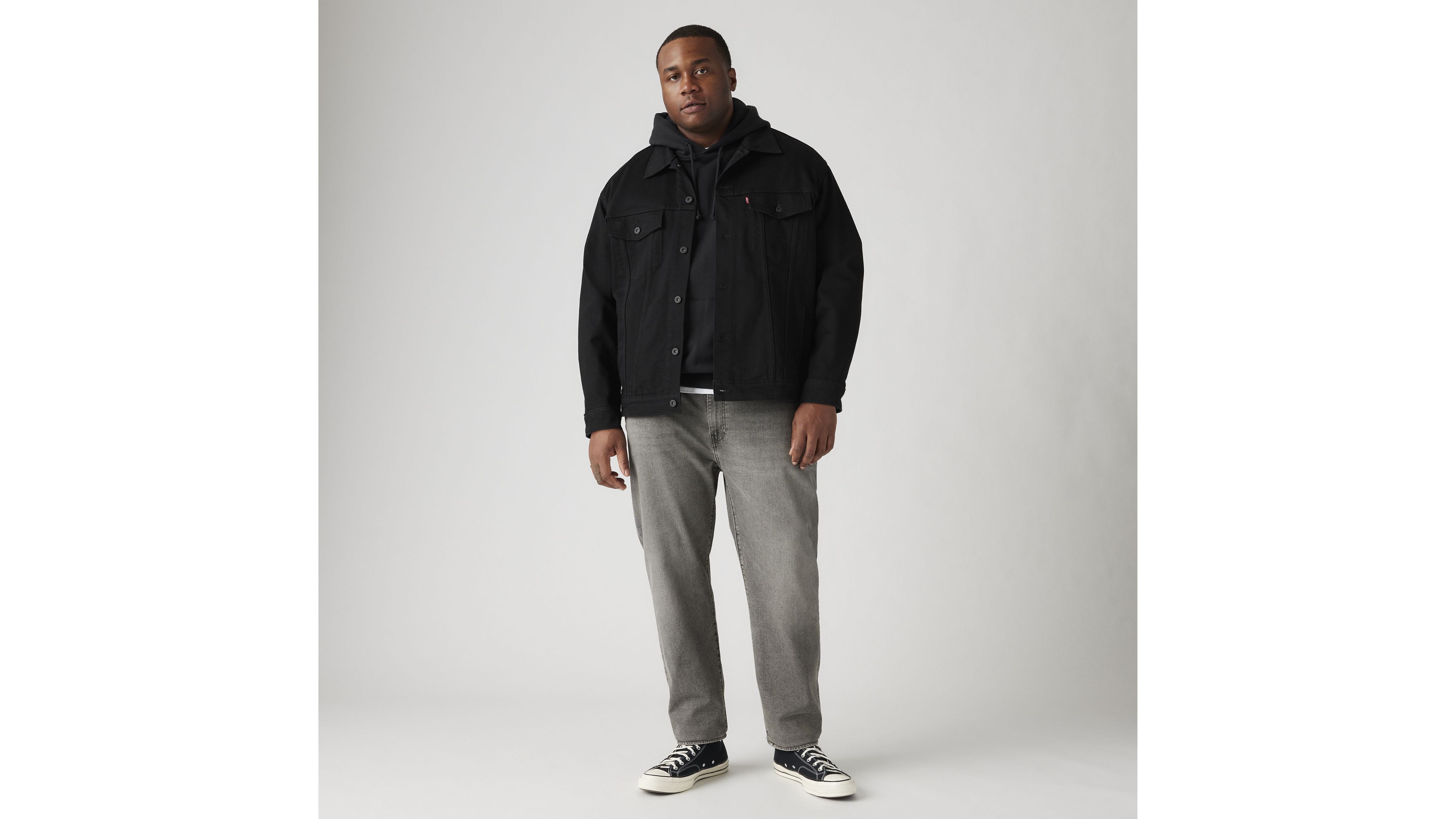 512™ Slim Taper Fit Men's Jeans (Big & Tall) 1