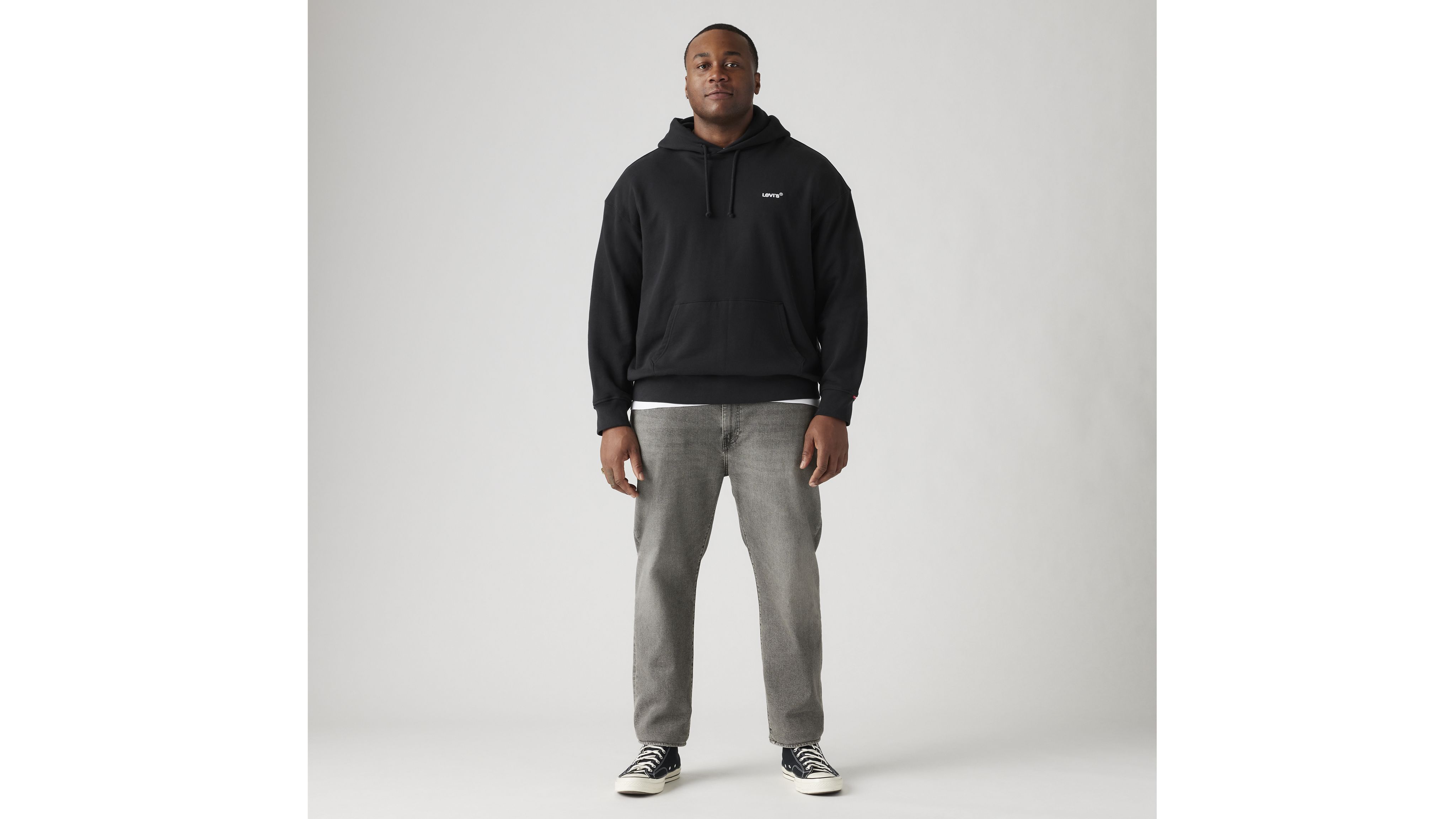 512™ Slim Taper Fit Men's Jeans (Big & Tall) 5