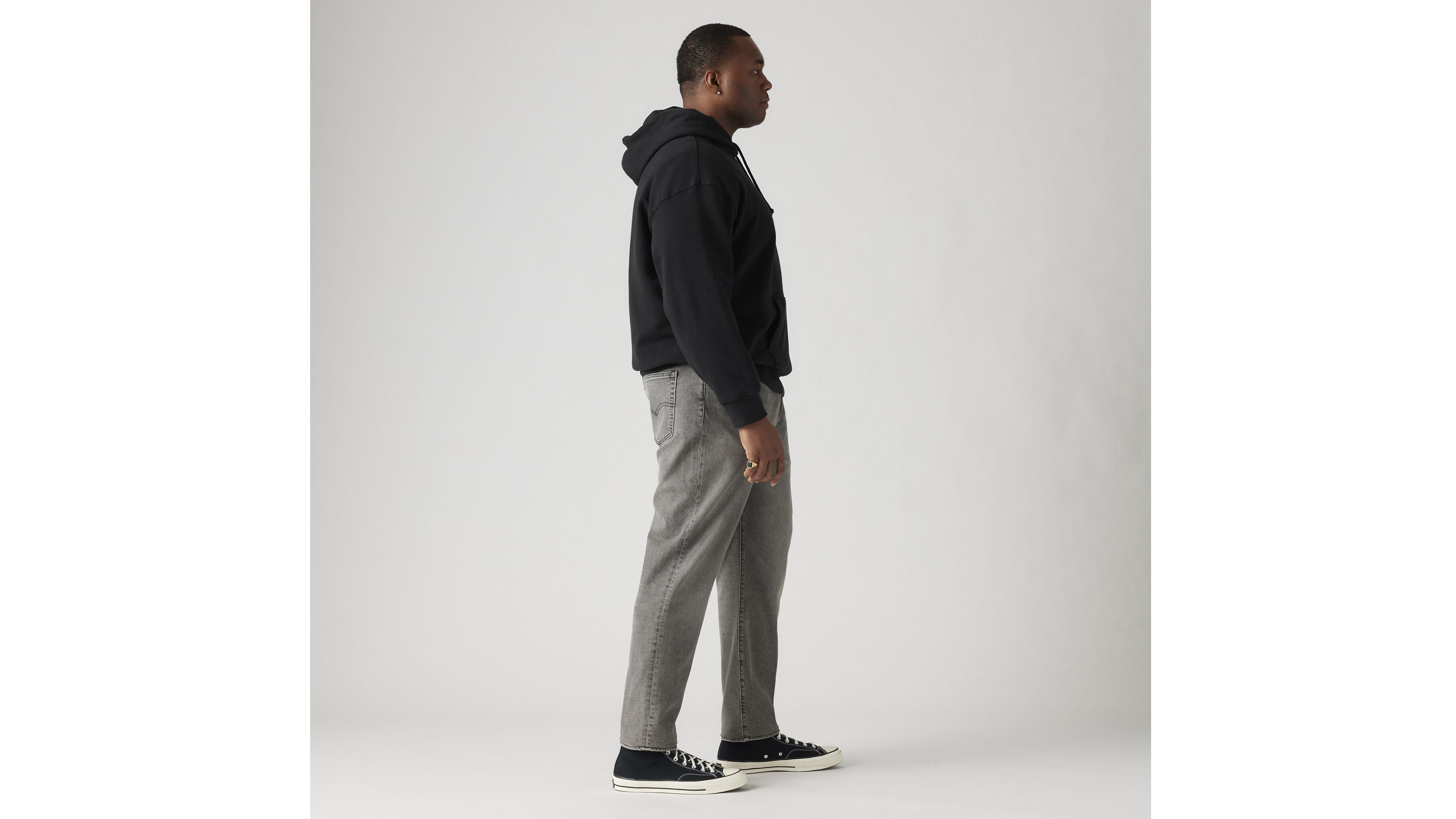 512™ Slim Taper Fit Men's Jeans (Big & Tall) 4