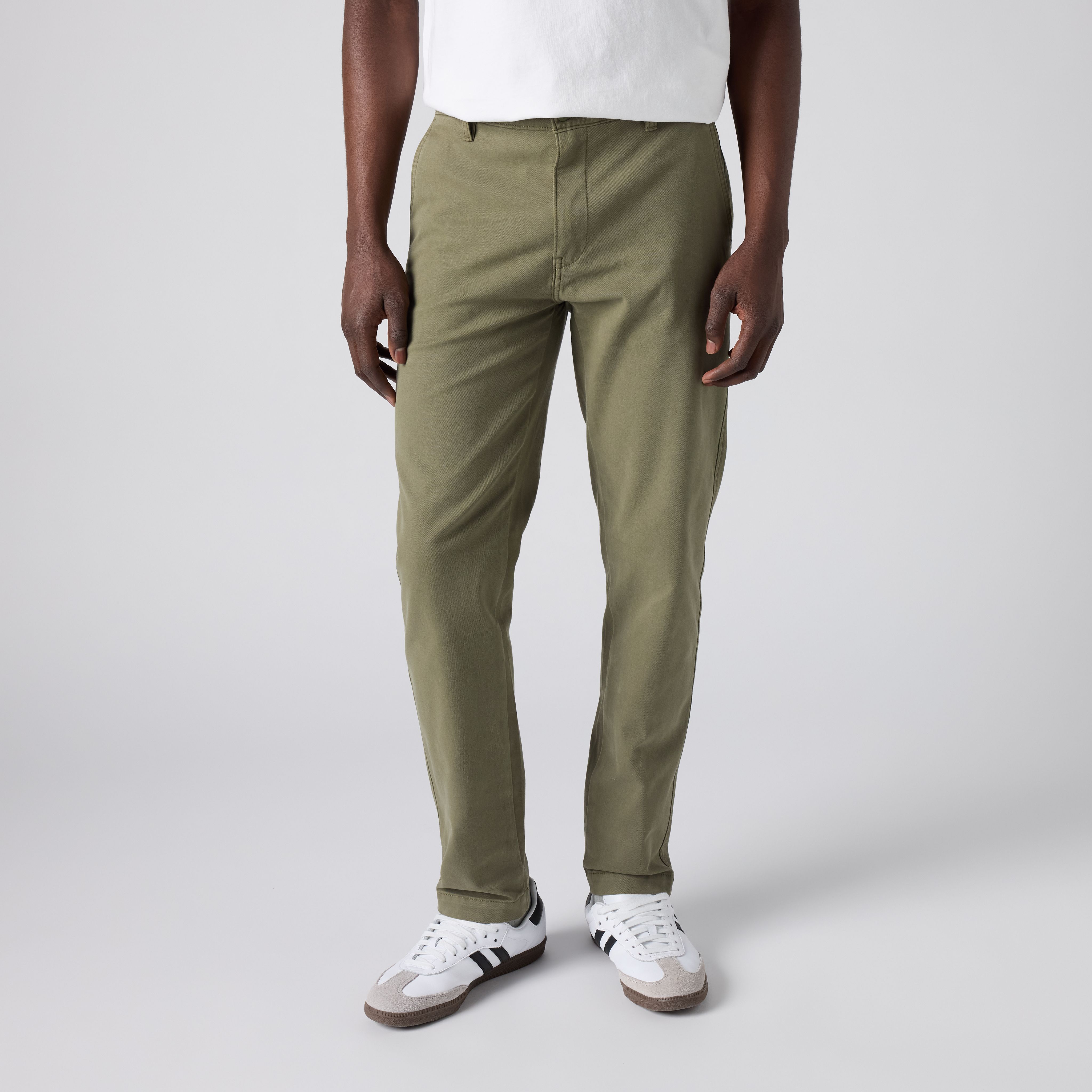 XX Chino Standard Taper Pants 2