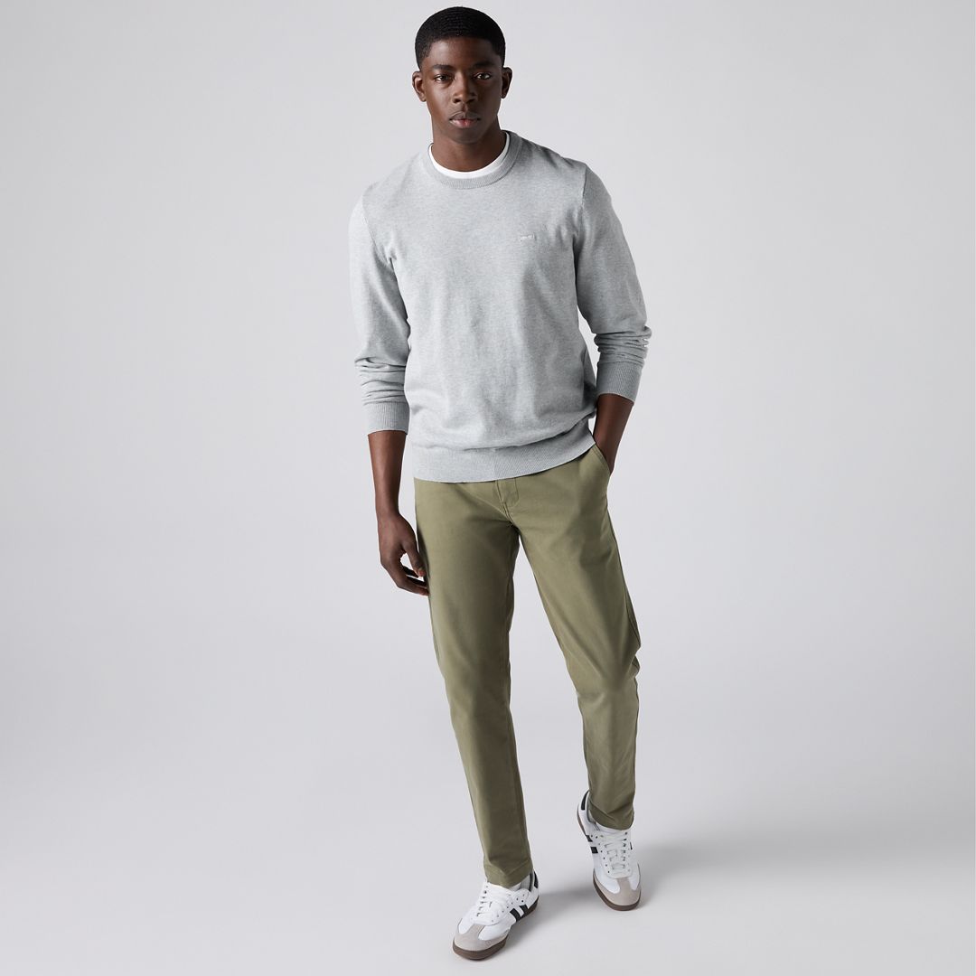 Levi's XX Chino Standard Taper Men's Pants 33x30