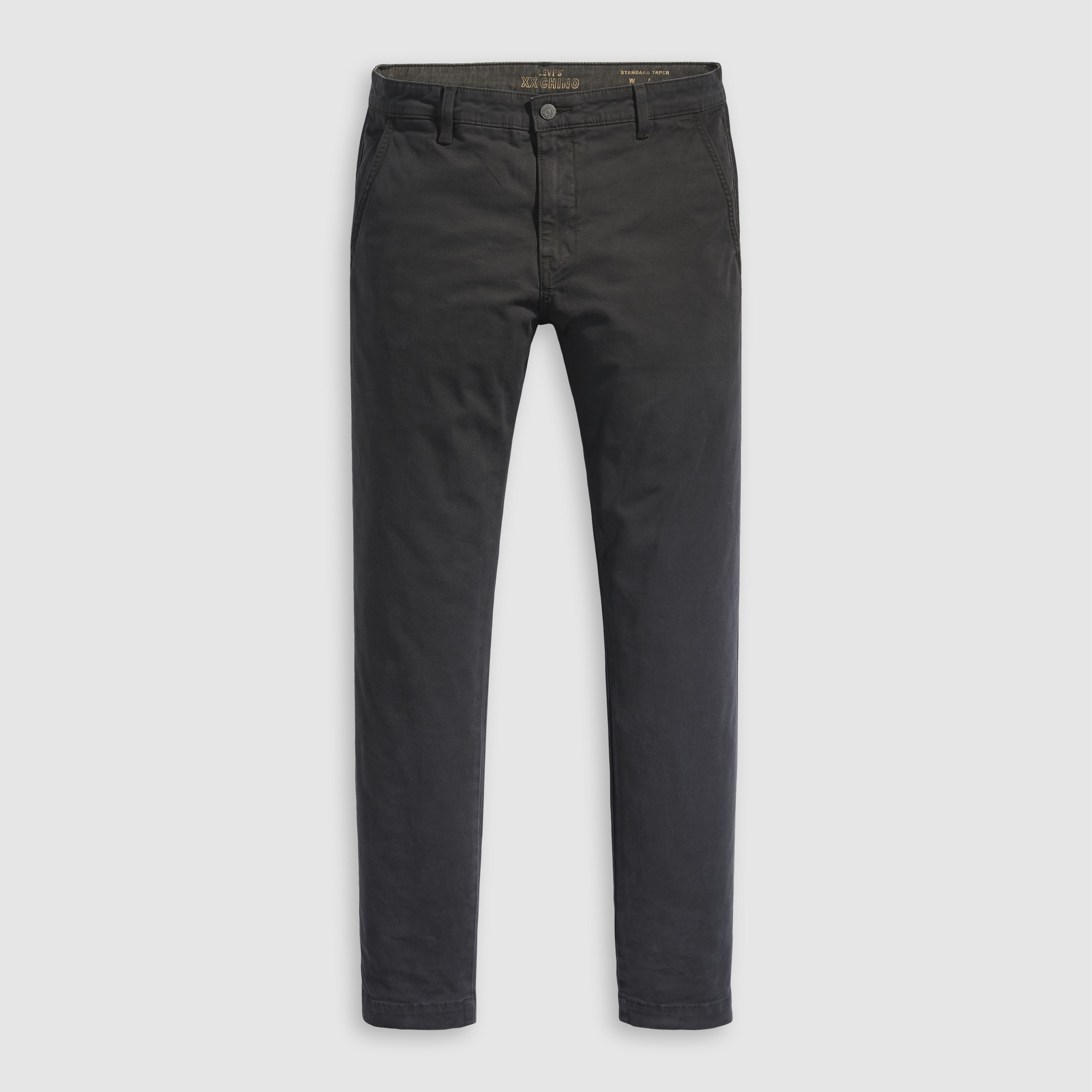 XX Chino Standard Taper Pants 1