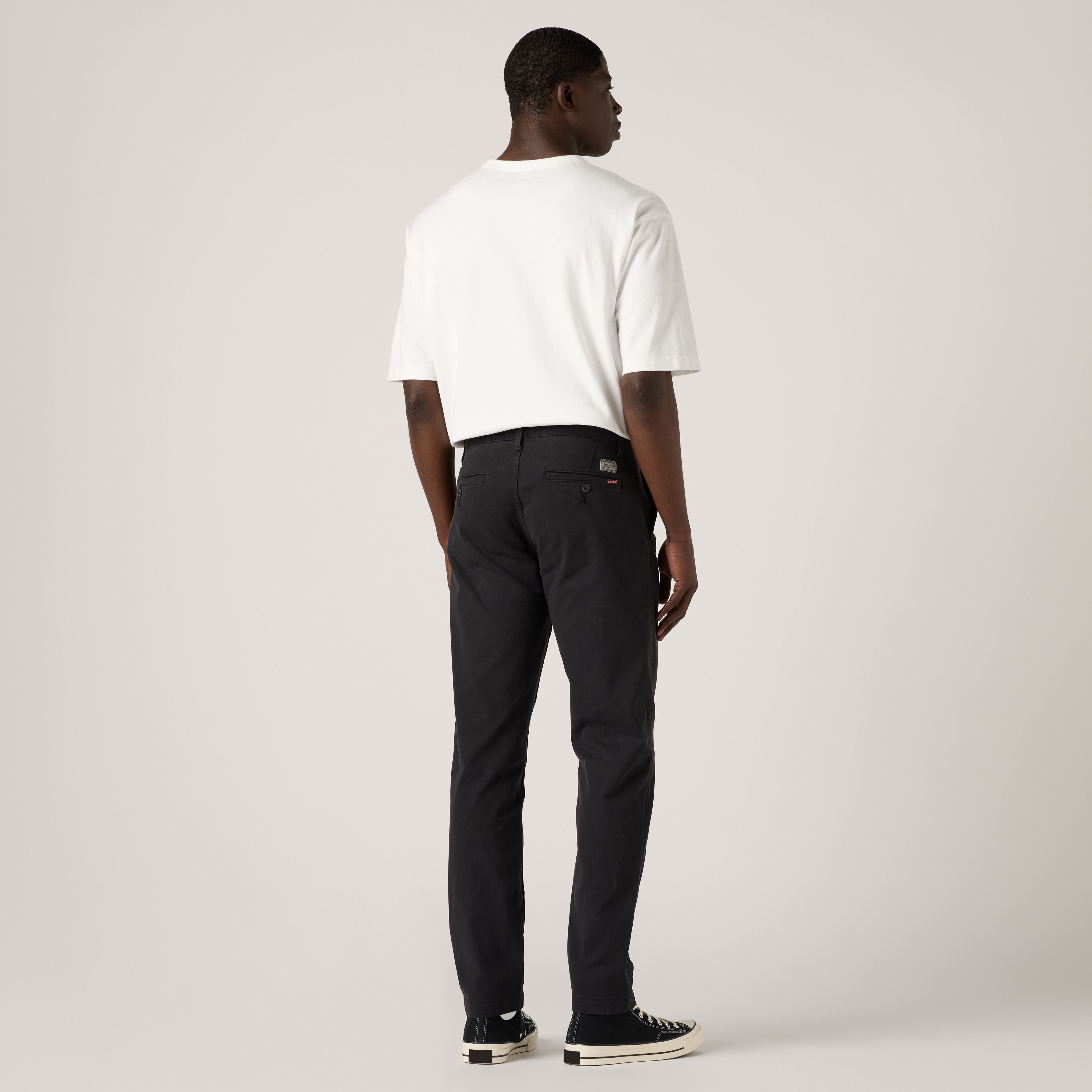 XX Chino Standard Taper Men's Pants 3