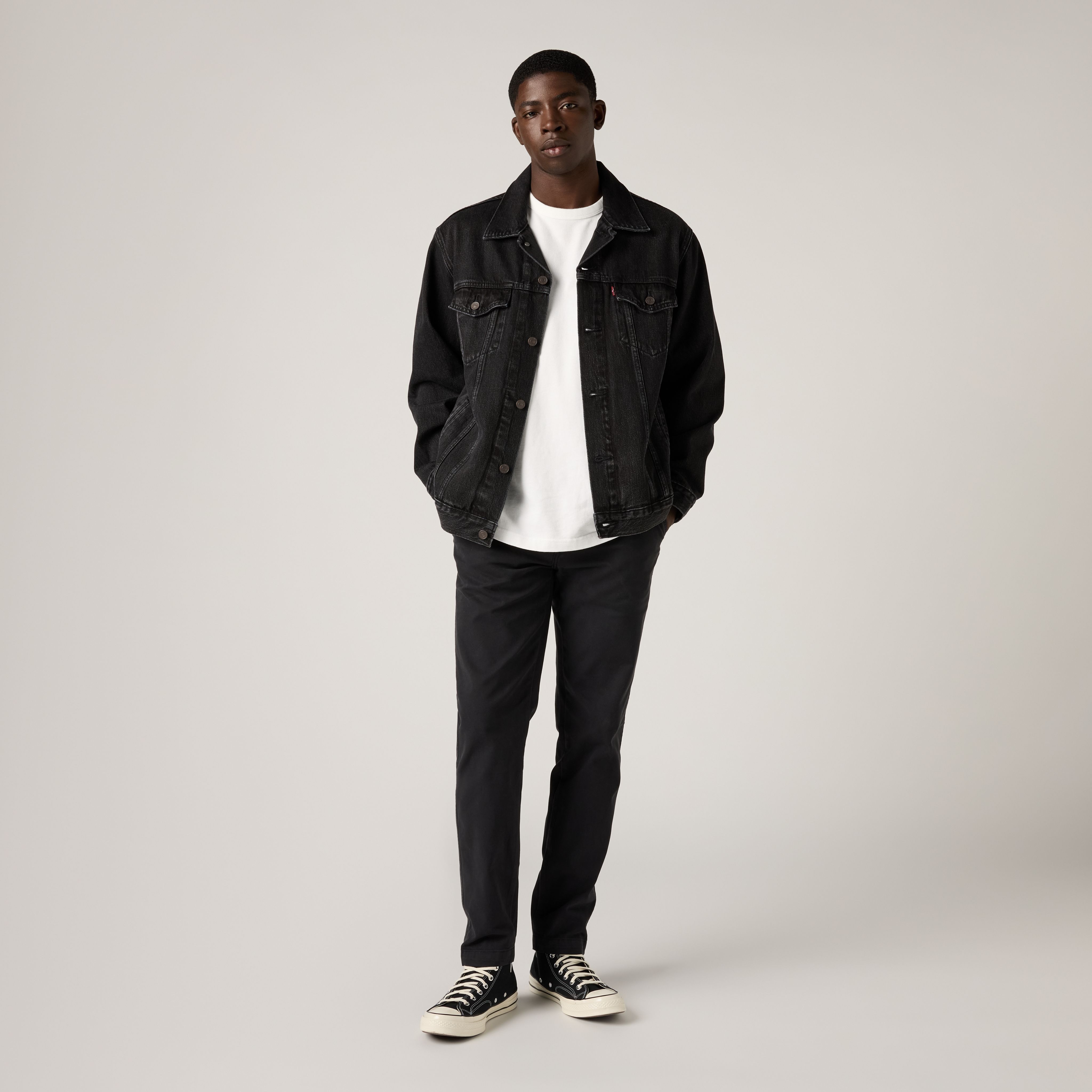 XX Chino Standard Taper Men's Pants 1