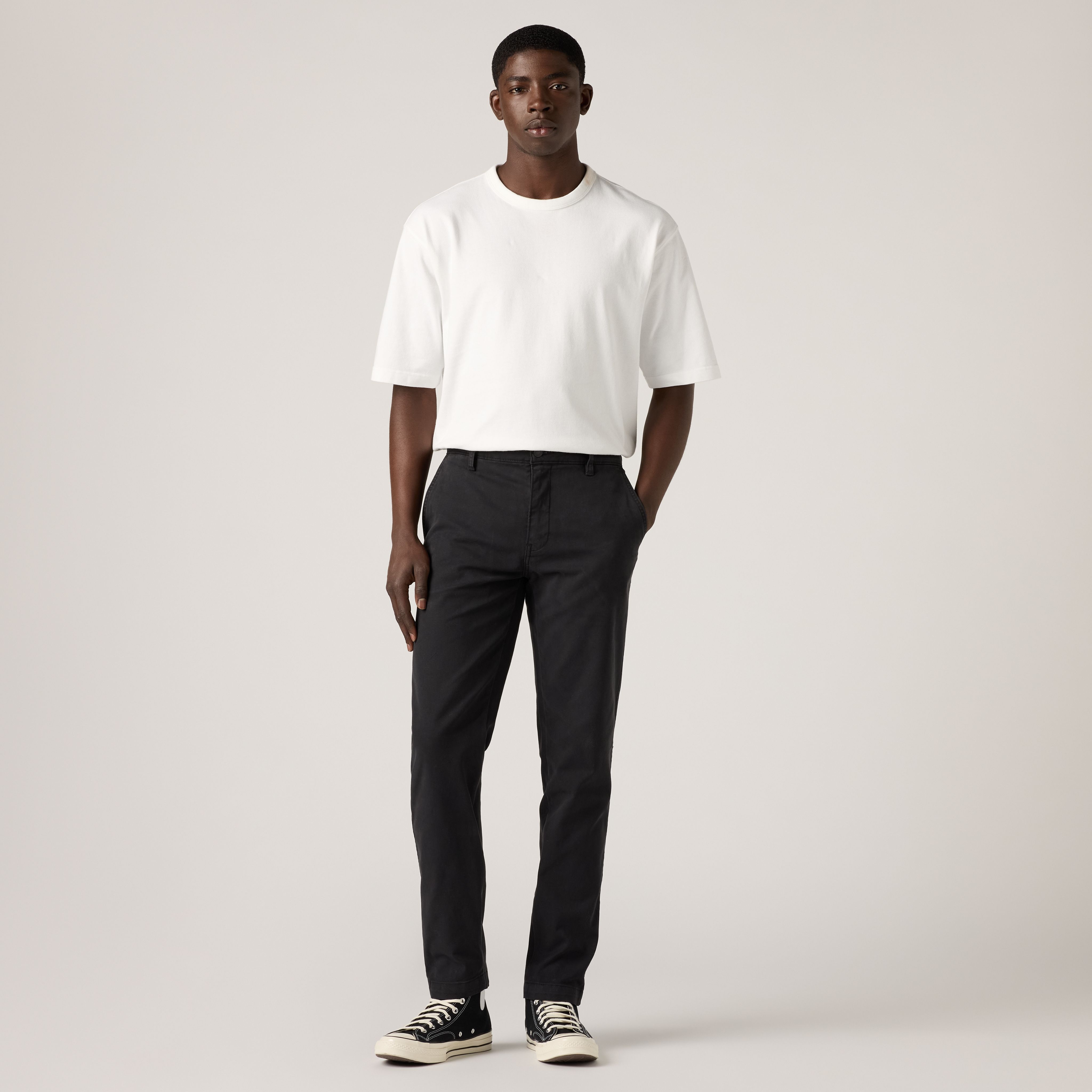 XX Chino Standard Taper Men's Pants 5
