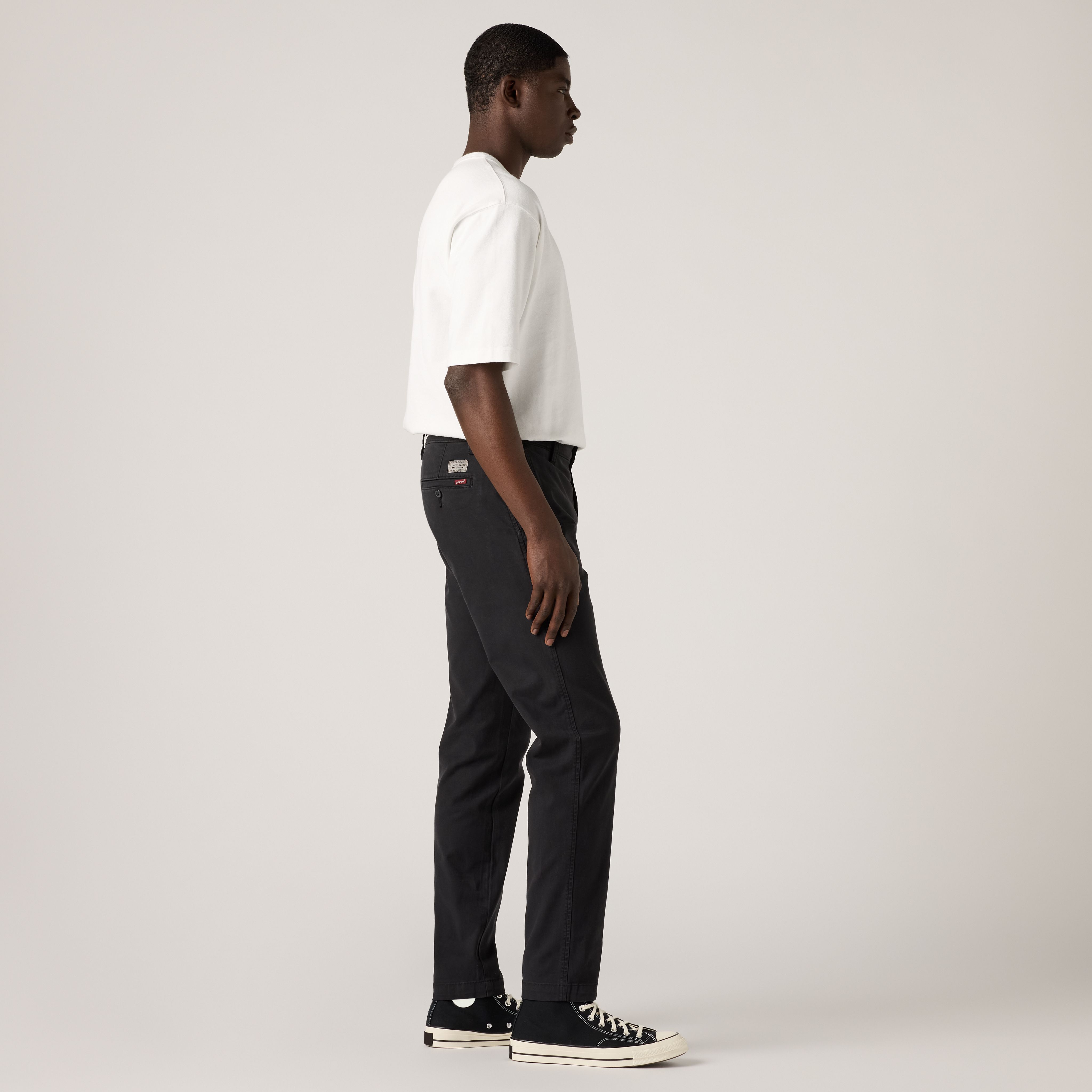 XX Chino Standard Taper Men's Pants 4