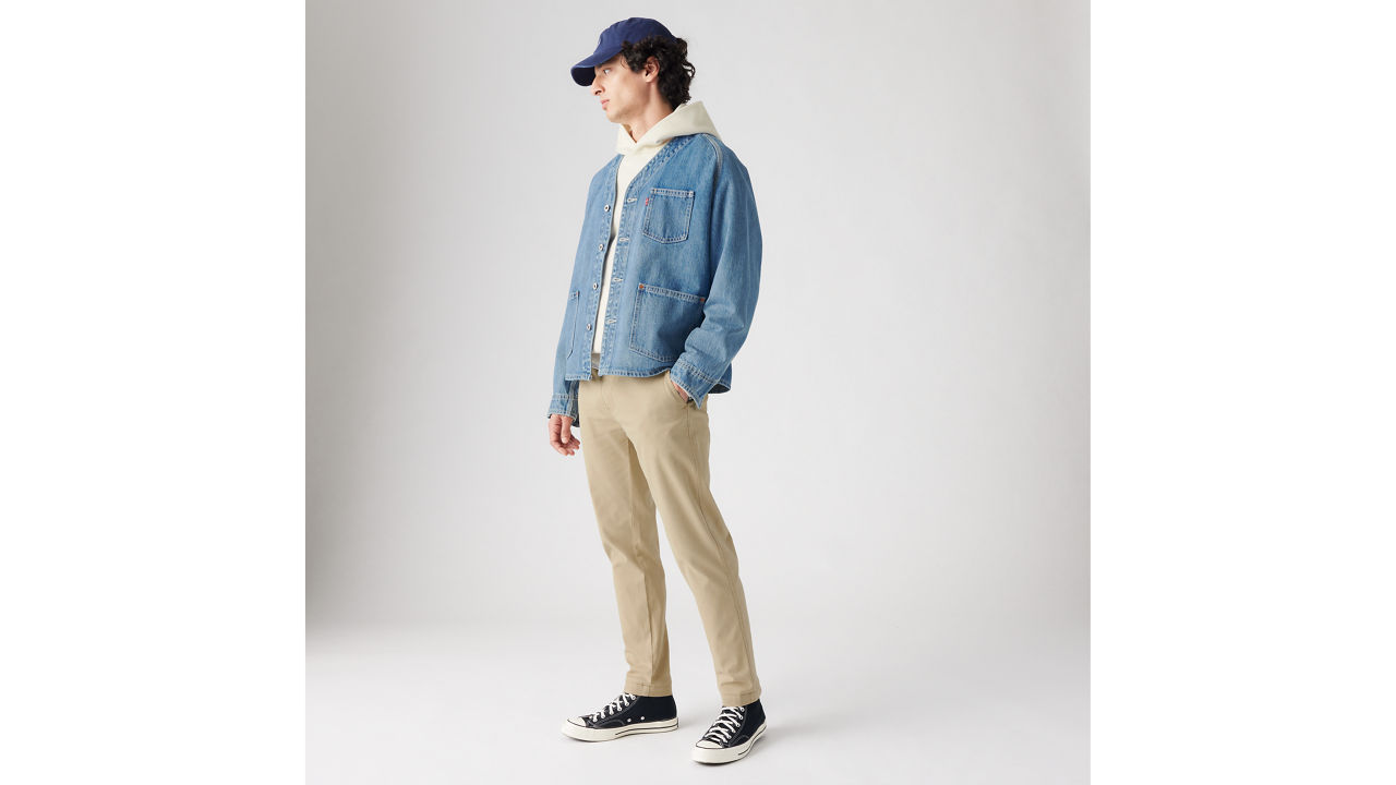 XX smala standard chinos 1