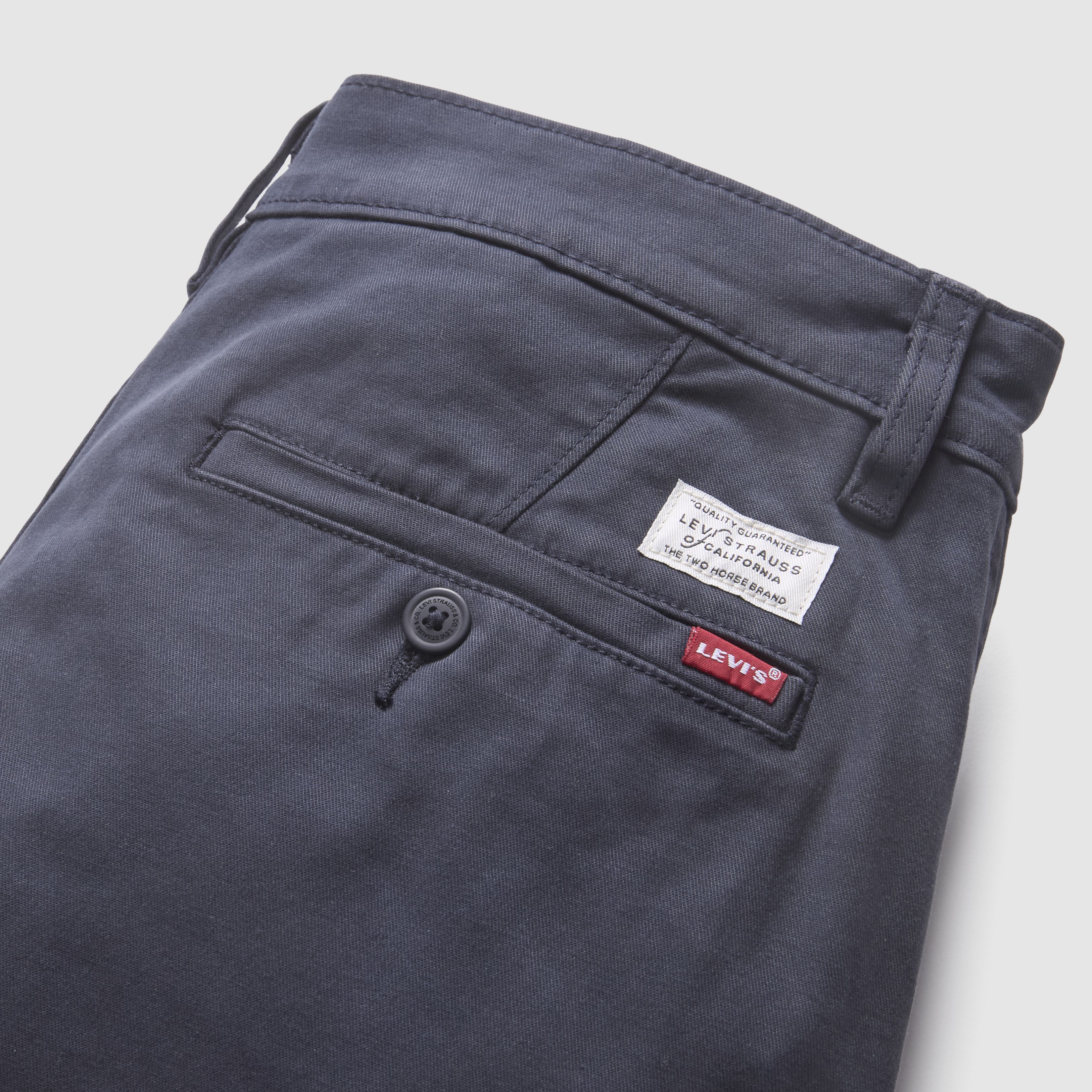 XX Chino Standard Taper Pants 7