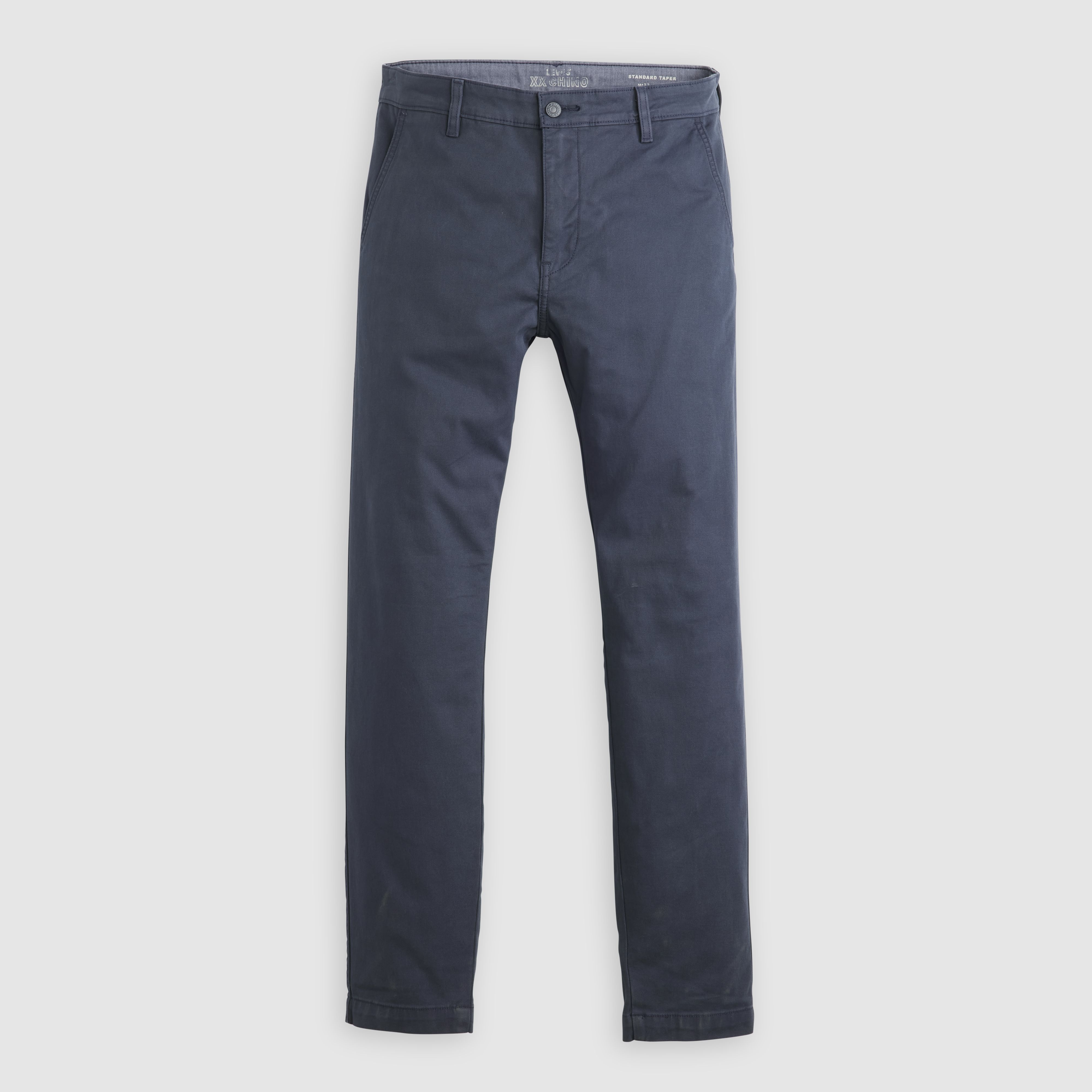XX Chino Standard Taper Pants 6