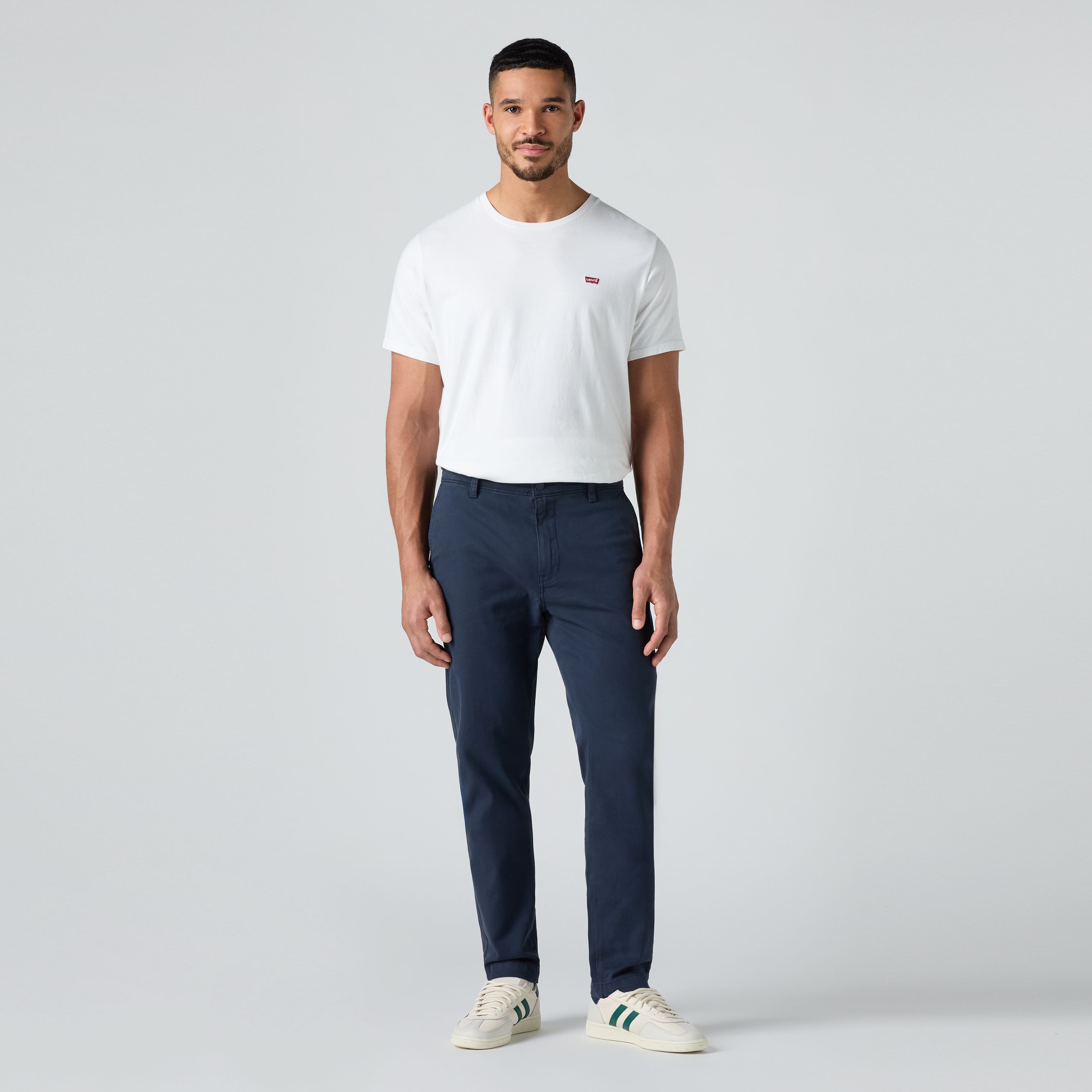XX Chino Standard Taper Hose 7