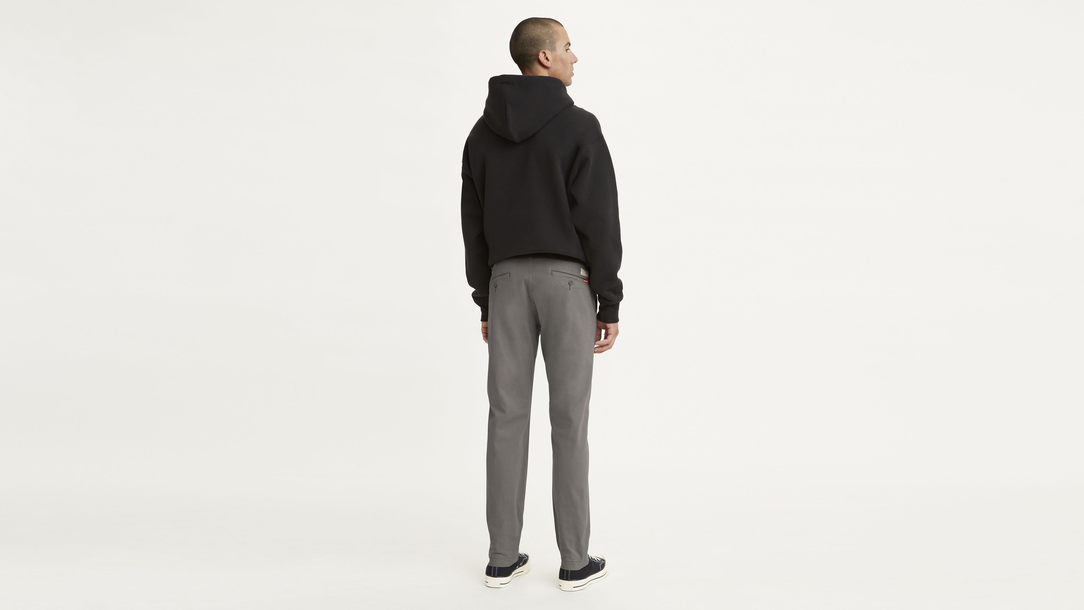 XX Chino Standard Taper Fit Men's Pants 3